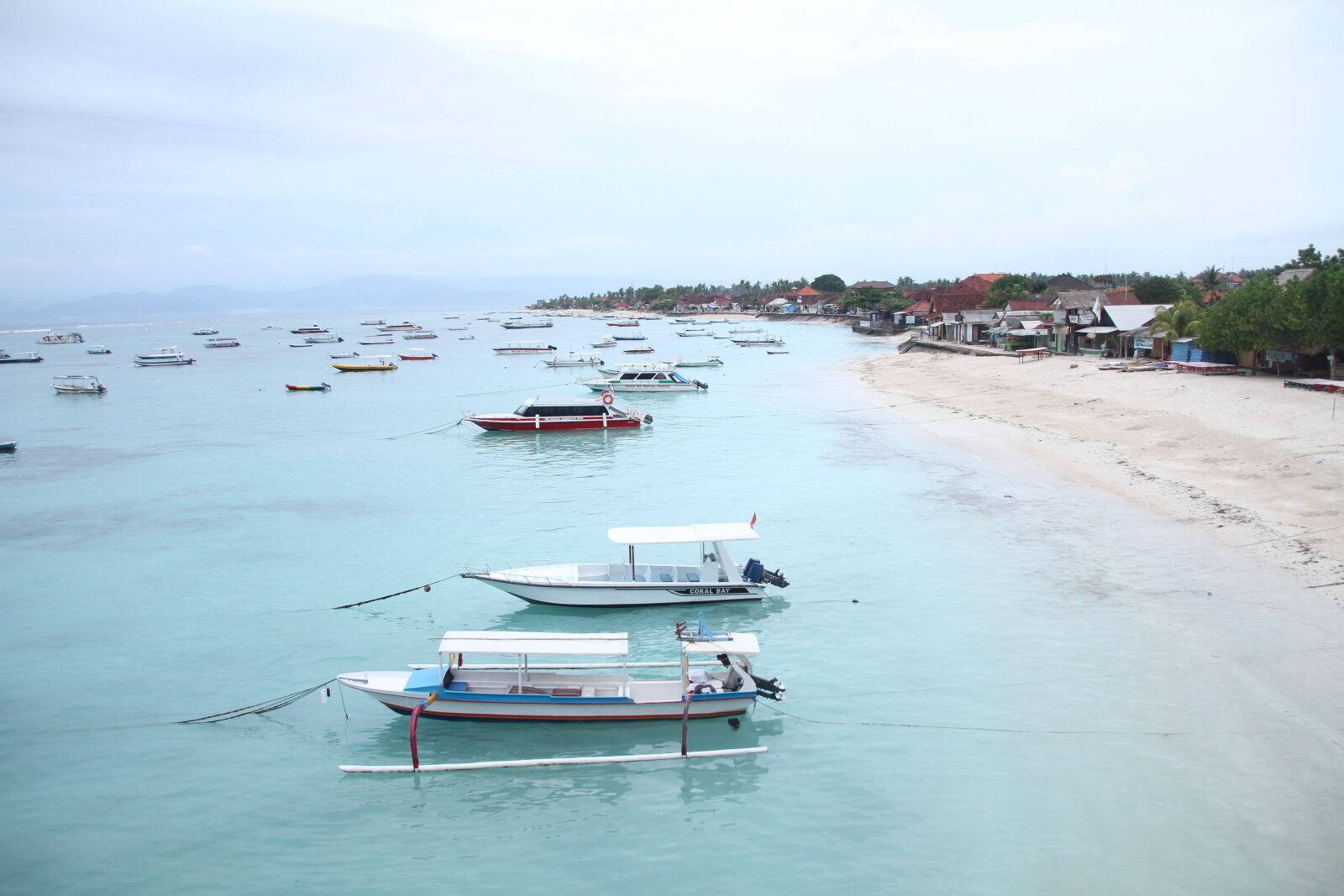 Canon EOS 7D sample photo. Sea, water, seashore photography