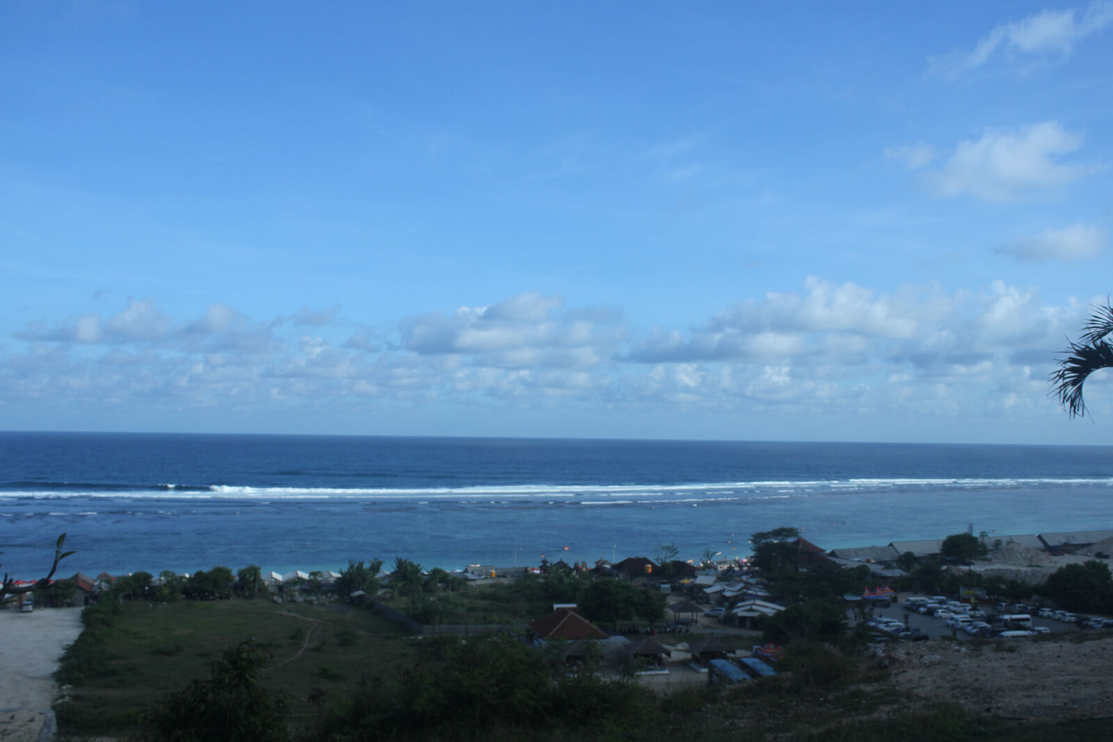 Canon EOS 550D (EOS Rebel T2i / EOS Kiss X4) sample photo. Beach, sea photography