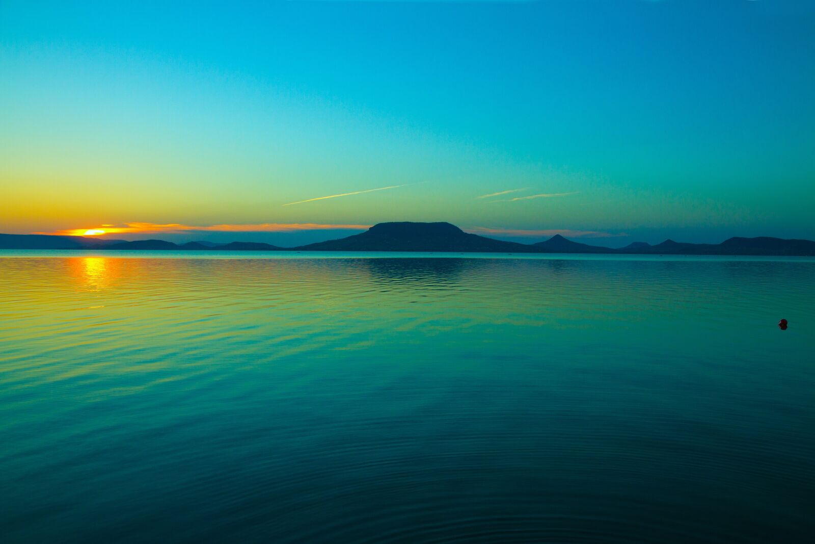 Canon EOS 7D sample photo. Nobody, body of water photography