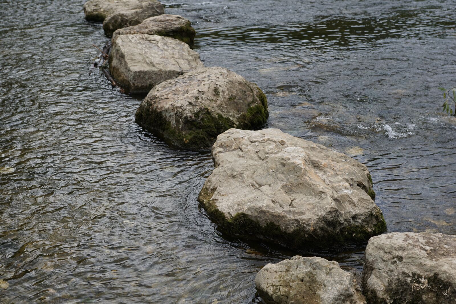 Sony DT 16-50mm F2.8 SSM sample photo. Danube, river, waters photography