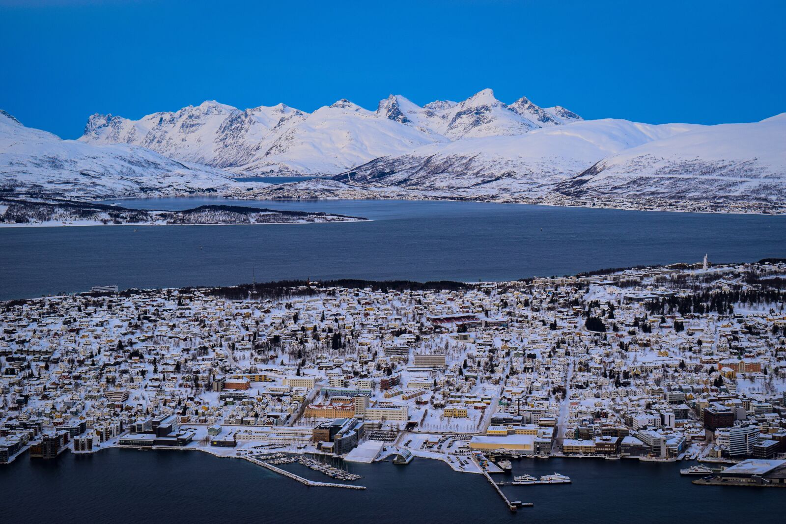 Nikon D5300 sample photo. Norway, nordic, lofoten photography