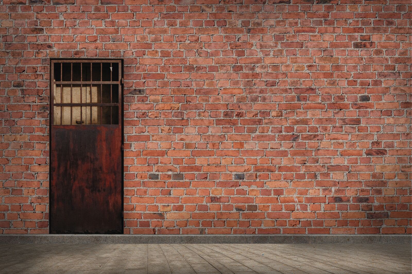 Canon EOS 600D (Rebel EOS T3i / EOS Kiss X5) sample photo. Wall, brick, texture photography