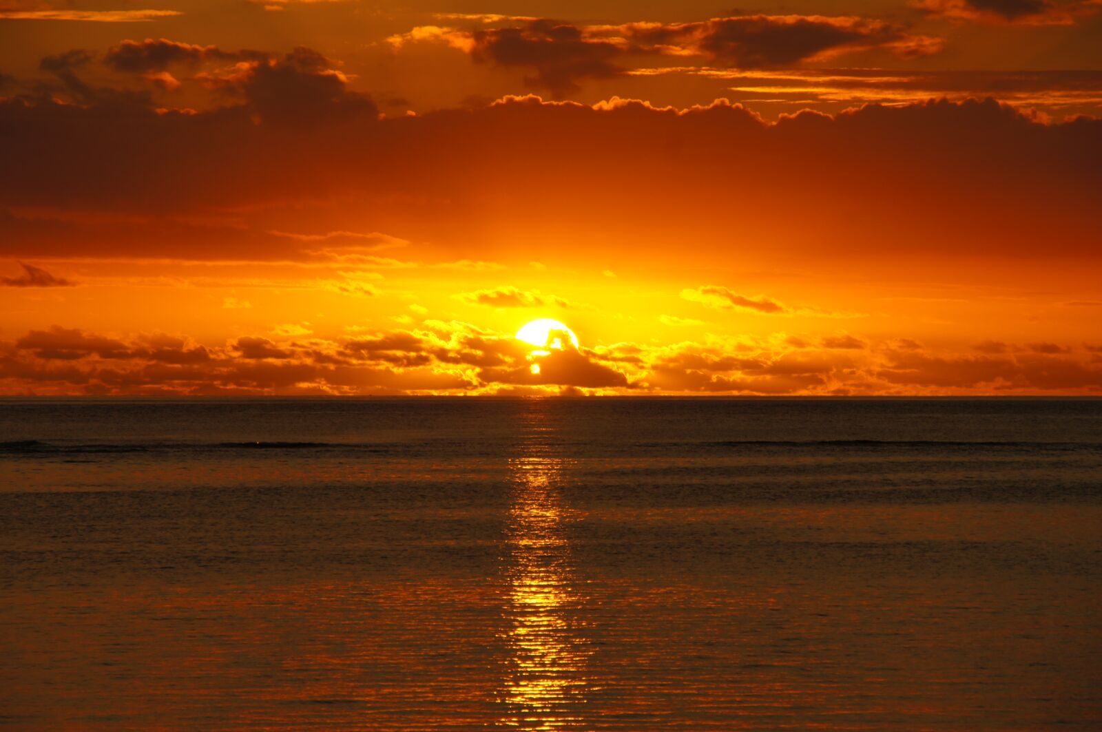 Sony Alpha DSLR-A580 sample photo. Sunset, sunset lover, sunset photography