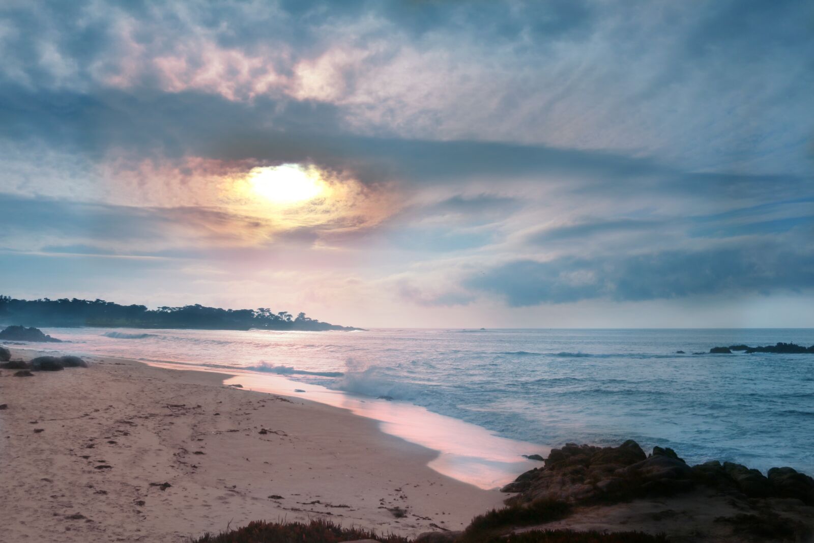 Canon EOS 70D sample photo. Waters, sea, beach photography