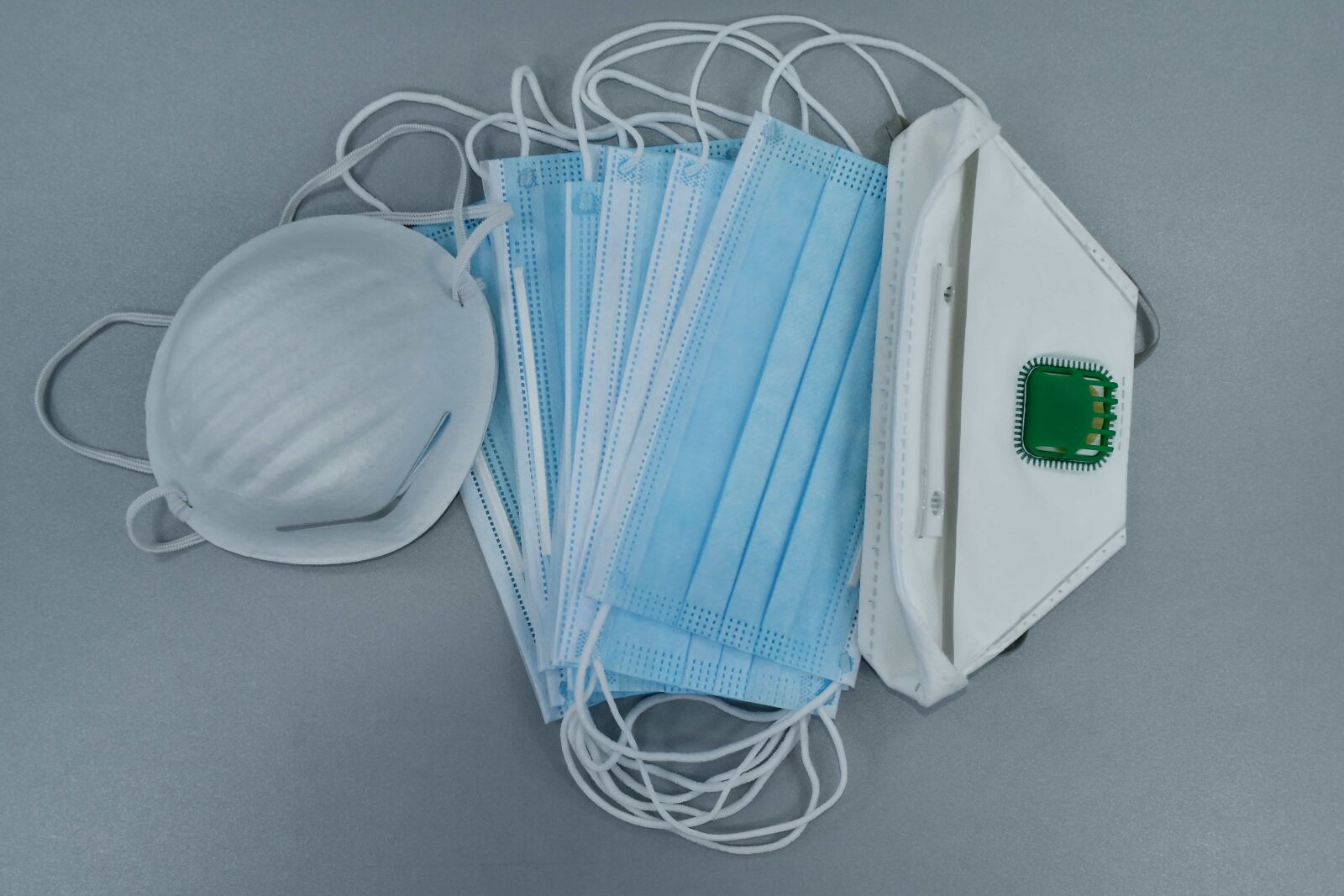 Nikon D5500 sample photo. Face mask, hygiene, mask photography