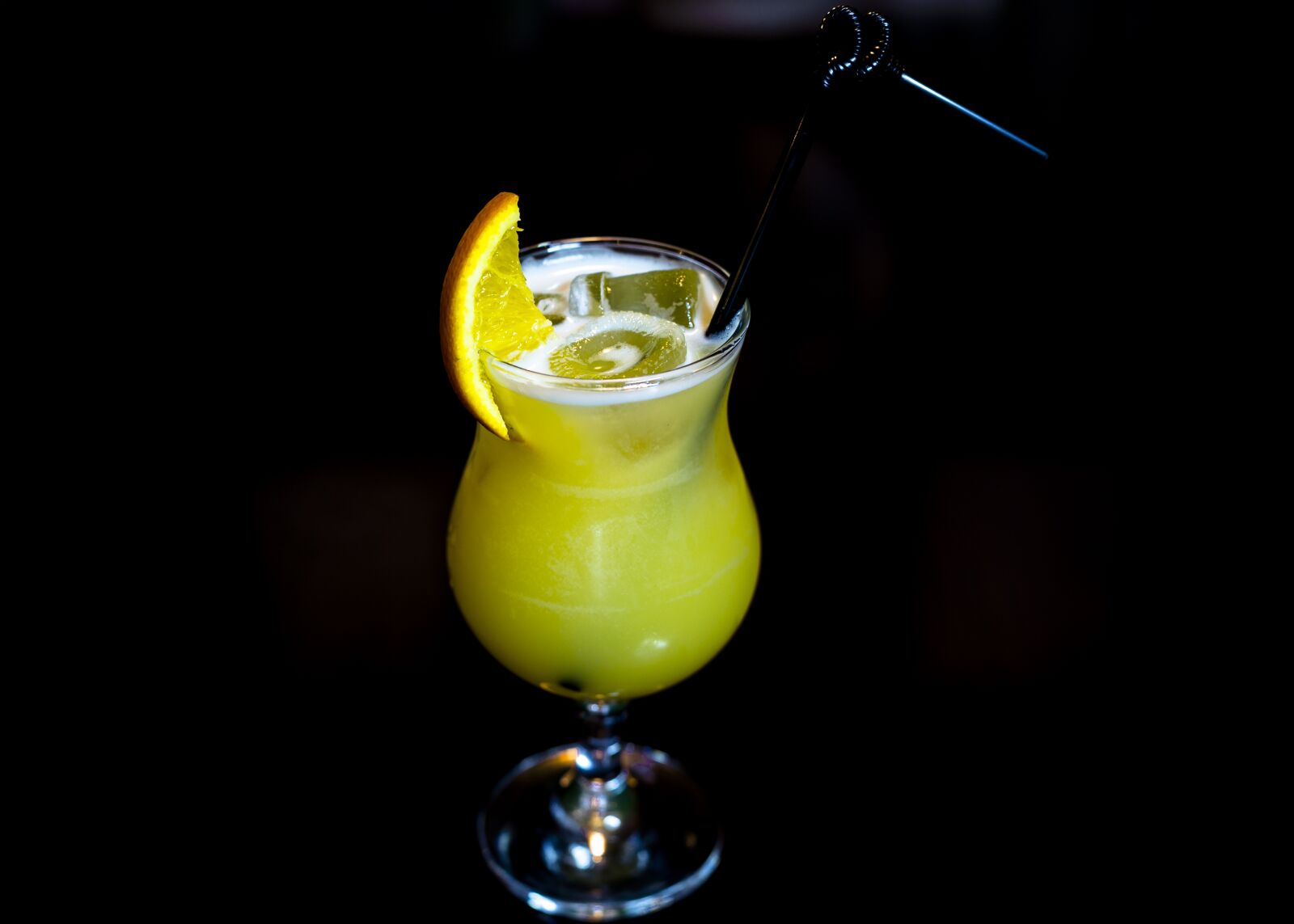 Canon EOS 6D + Canon EF 50mm F1.4 USM sample photo. Drink, glass, cocktail photography