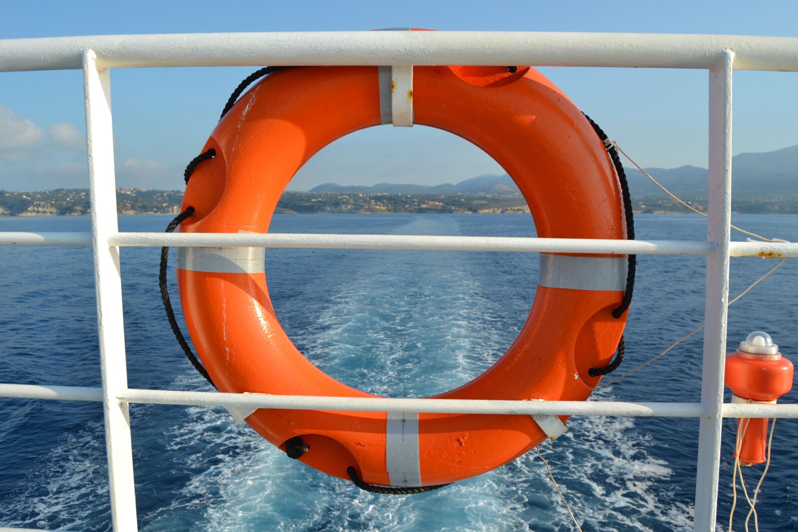 Nikon D3100 sample photo. Grecia, zante, mare photography