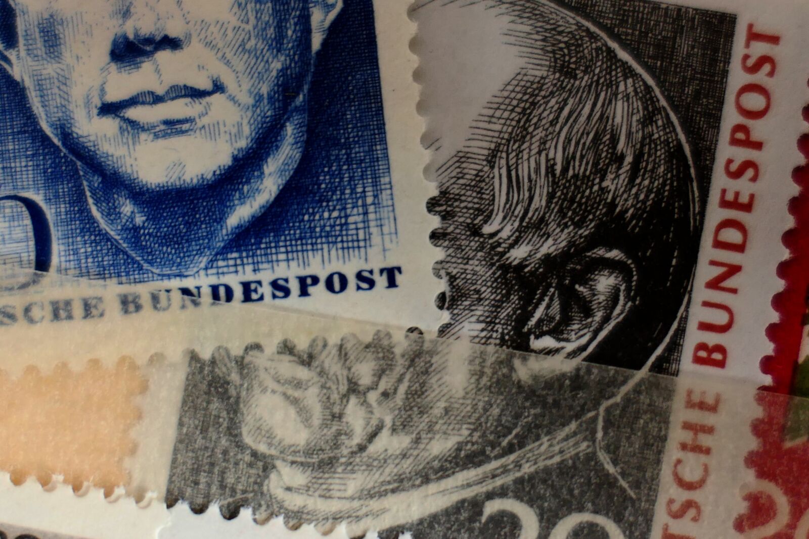 Panasonic Lumix DMC-LX10 (Lumix DMC-LX15) sample photo. Post, old, stamp photography