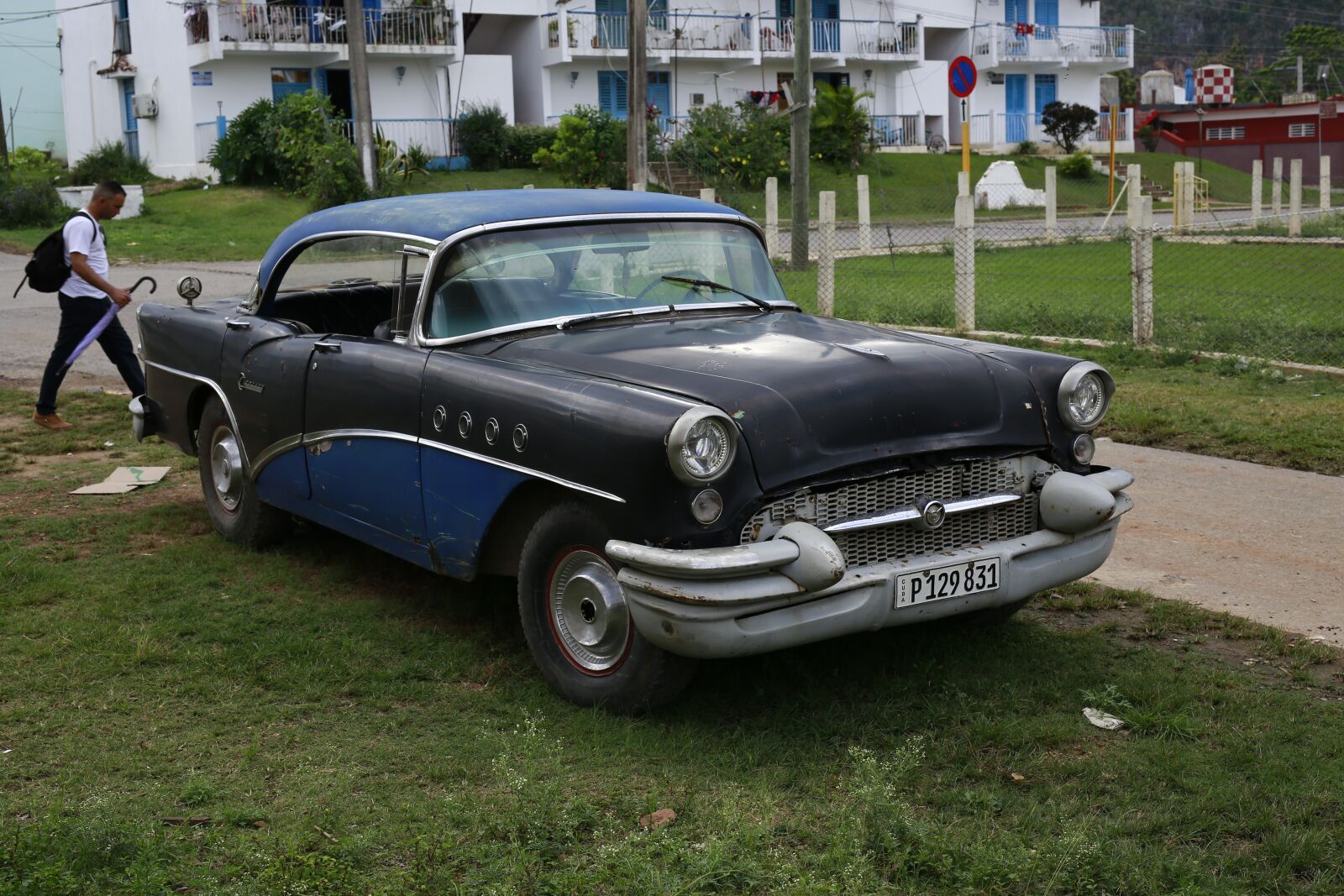 Canon EOS 6D sample photo. House, cuba, straw photography