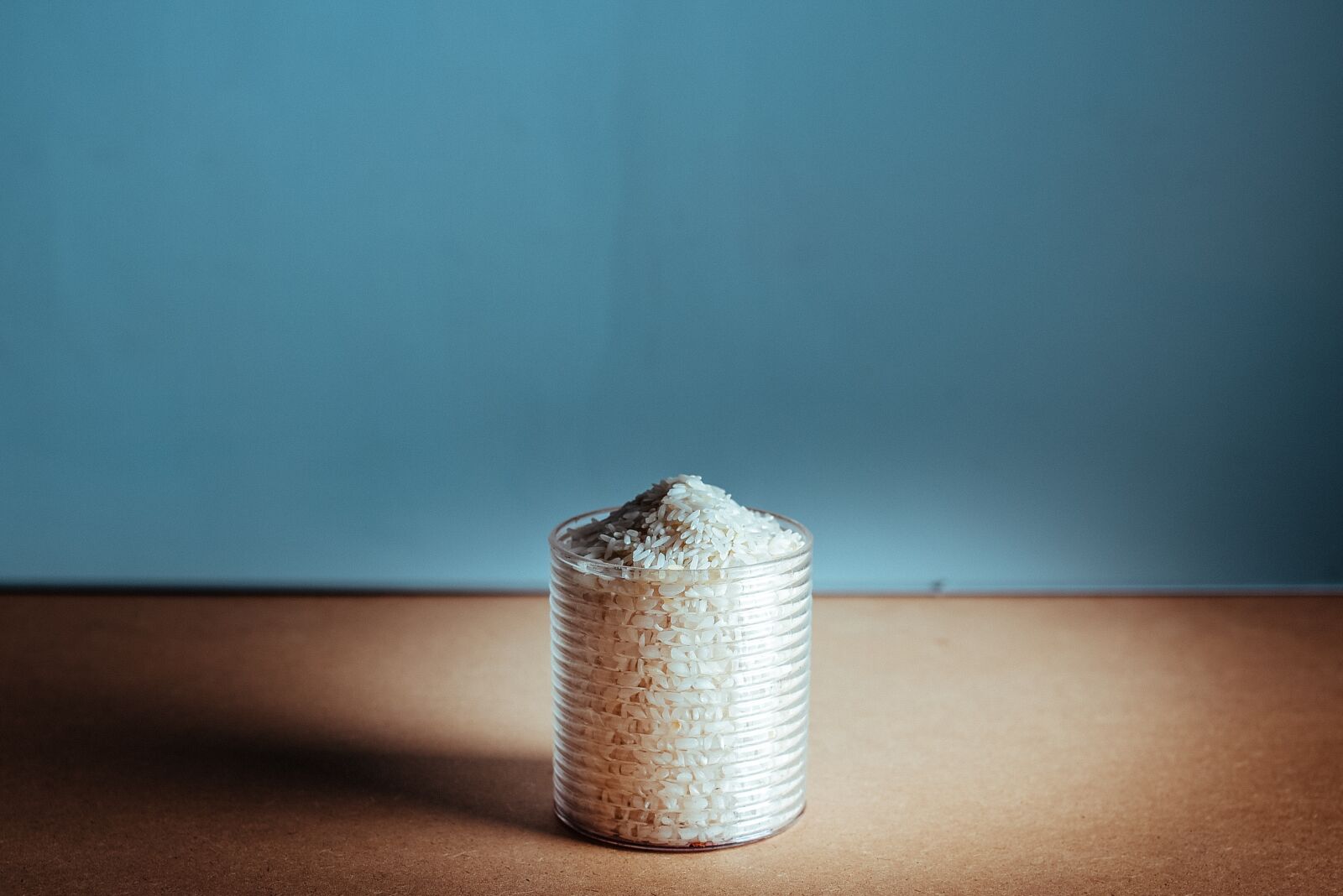 Nikon D750 sample photo. Rice, food, asia photography