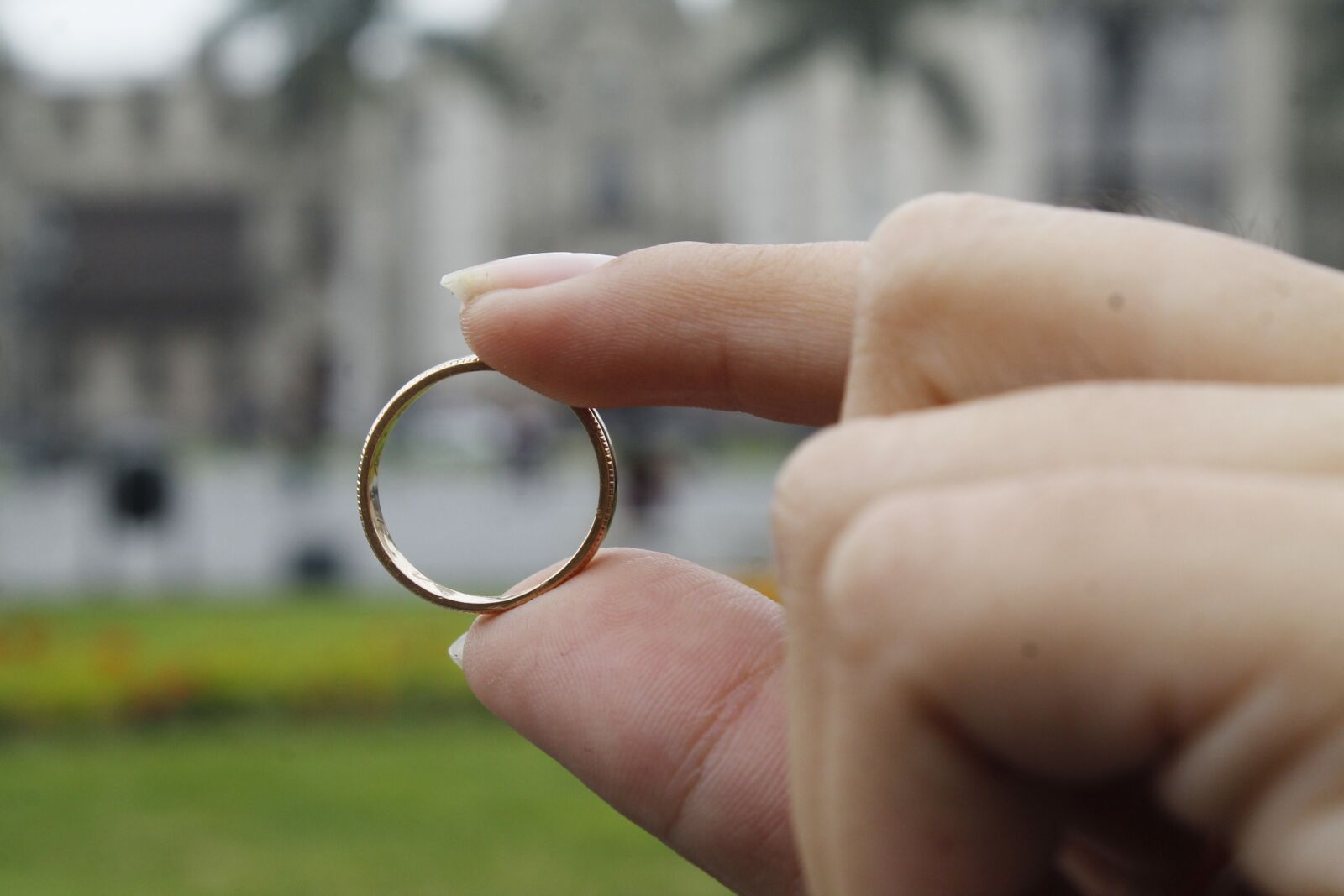 Canon EOS 1100D (EOS Rebel T3 / EOS Kiss X50) sample photo. Hand, wedding, marriage photography