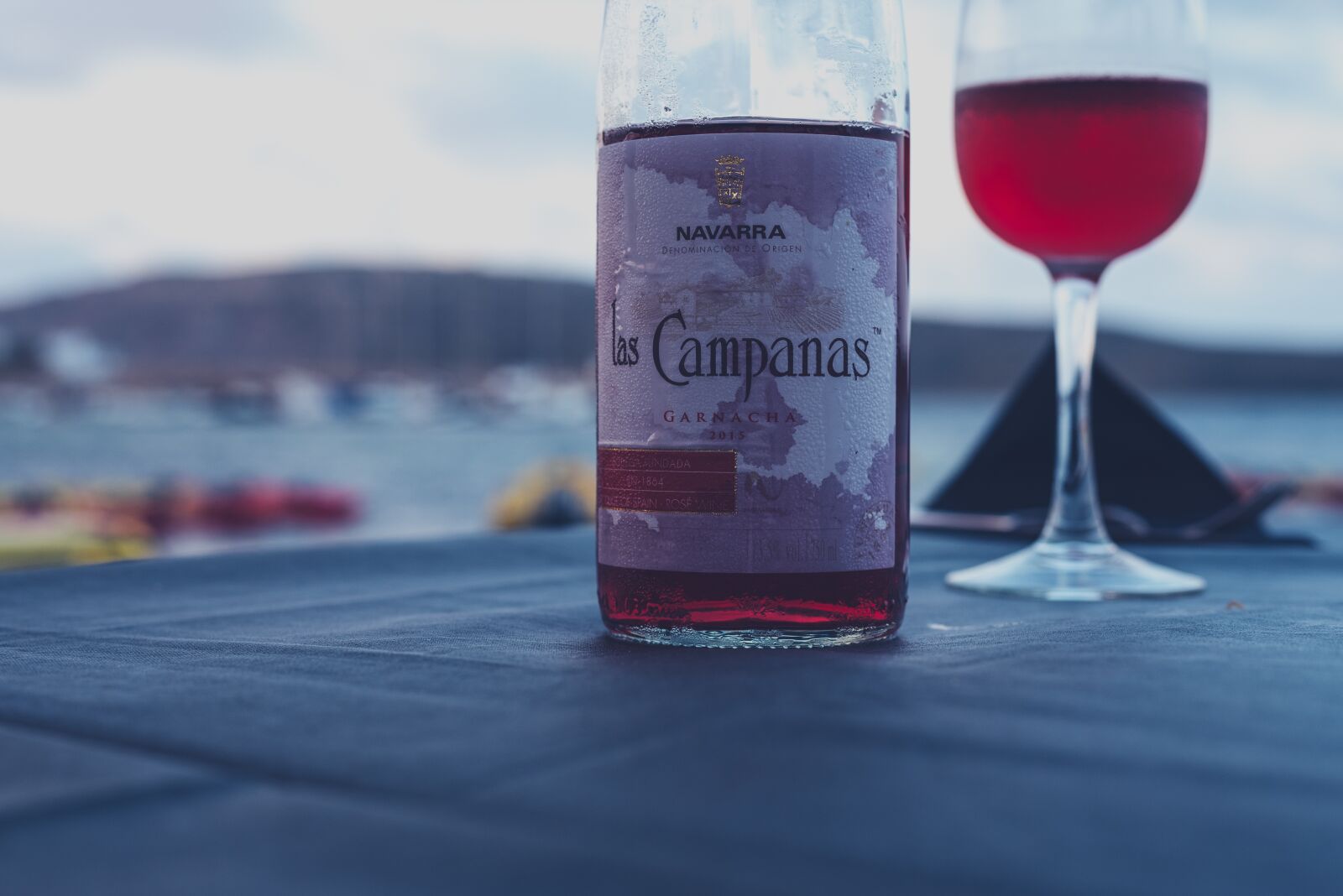 Nikon D750 sample photo. Alcoholic, beach, beverage photography