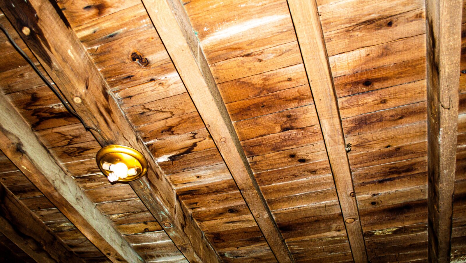 Nikon D3200 sample photo. Wood, ceiling, pattern photography