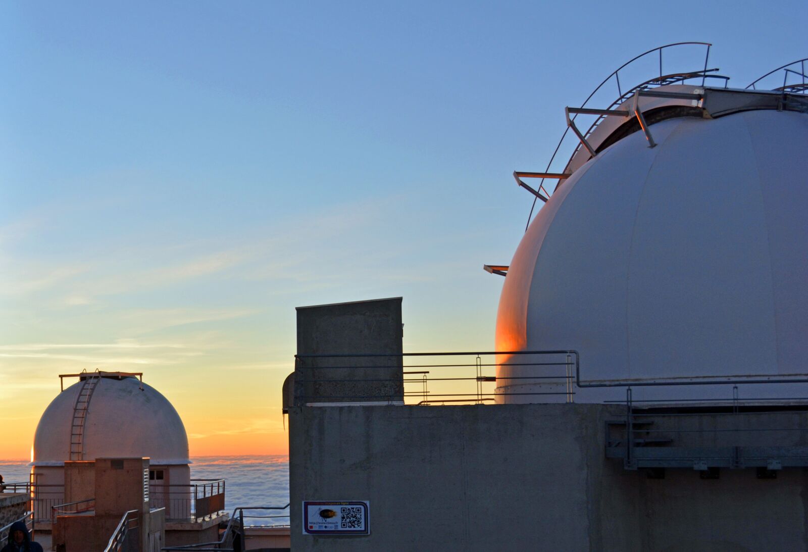 Nikon D5200 sample photo. Observatory, astronomy, dome photography