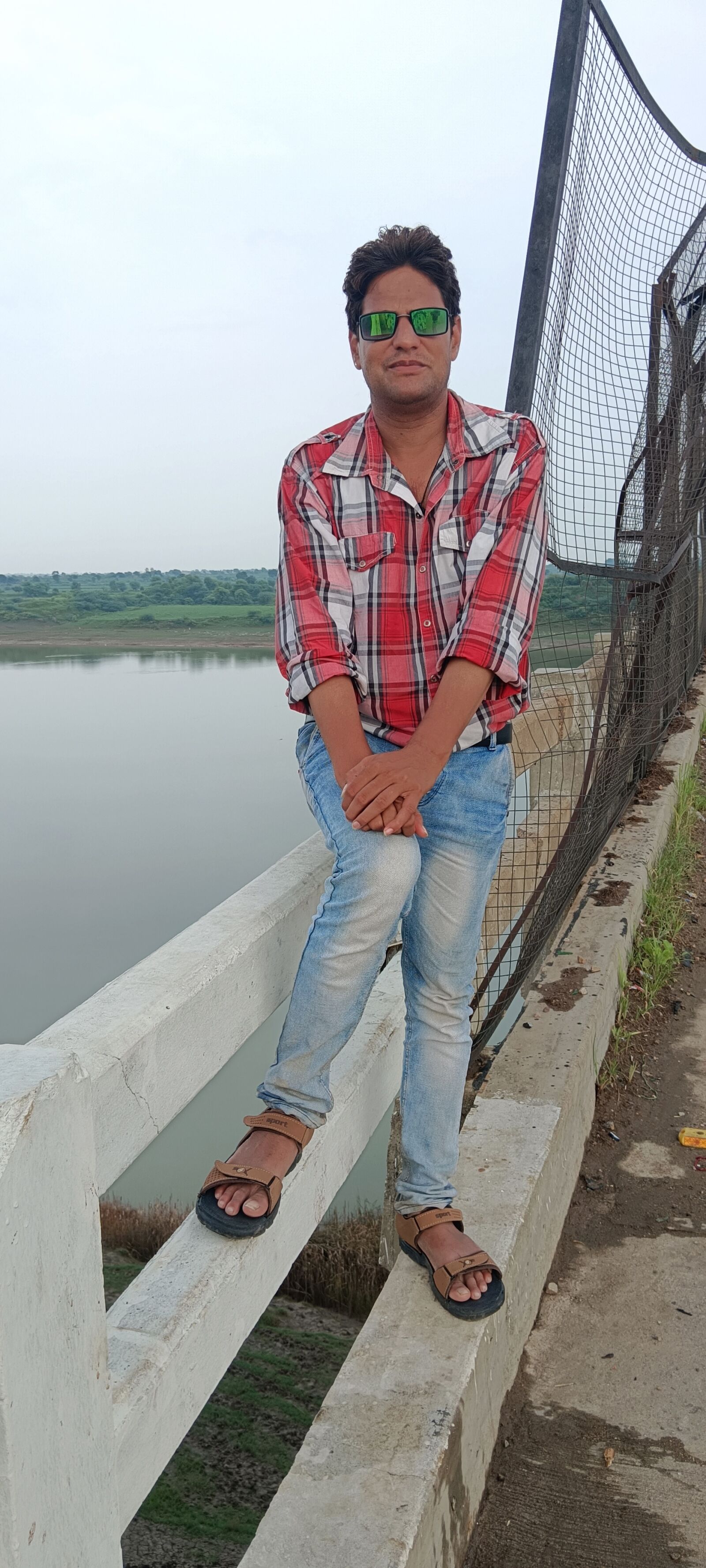 vivo Y56 5G sample photo