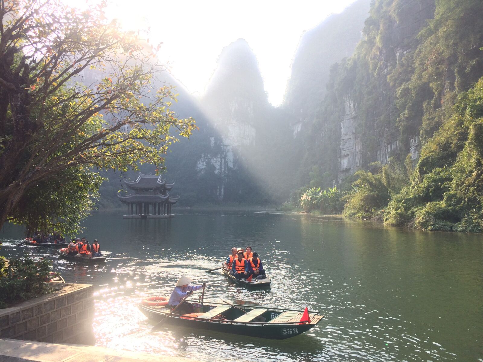 Apple iPhone 5s sample photo. Travel, vietnam, mountain photography