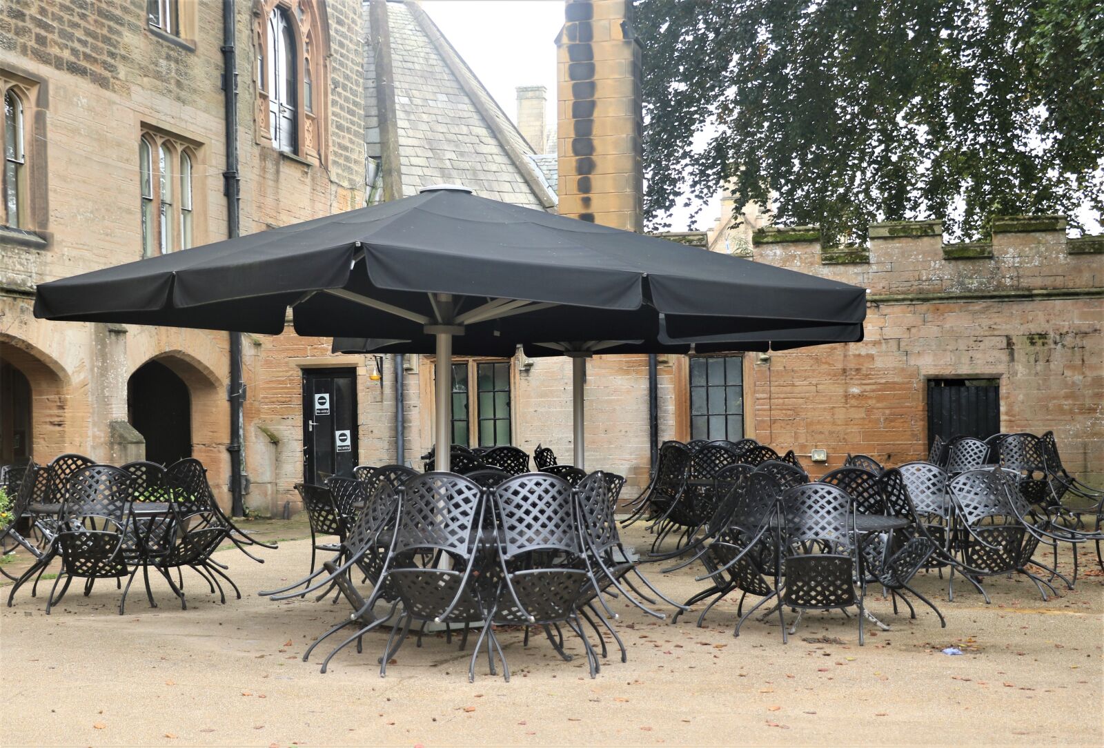 Canon EOS 7D Mark II sample photo. Seats, chairs, seating photography