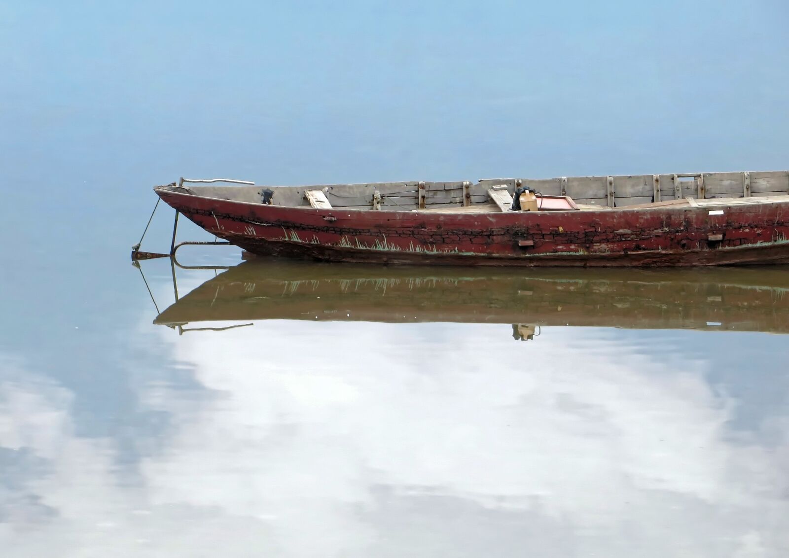 Canon PowerShot SX270 HS sample photo. Viet nam, boat, stern photography