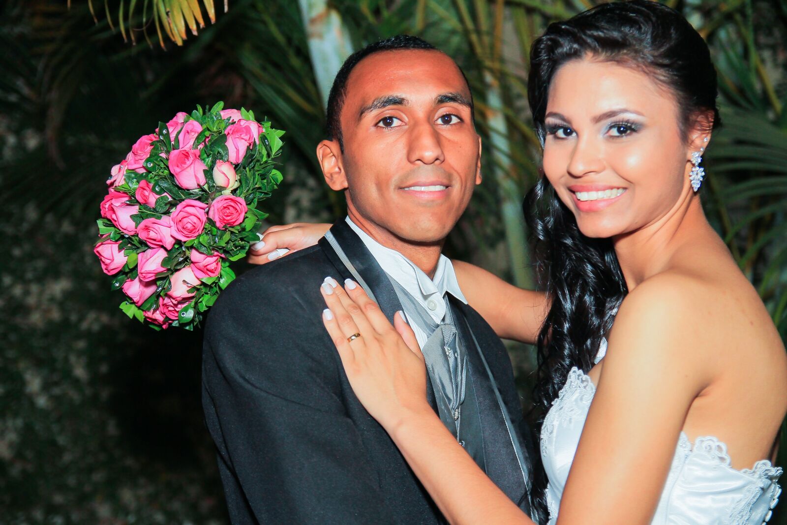 Canon EOS 7D sample photo. Casal, marriage, love photography