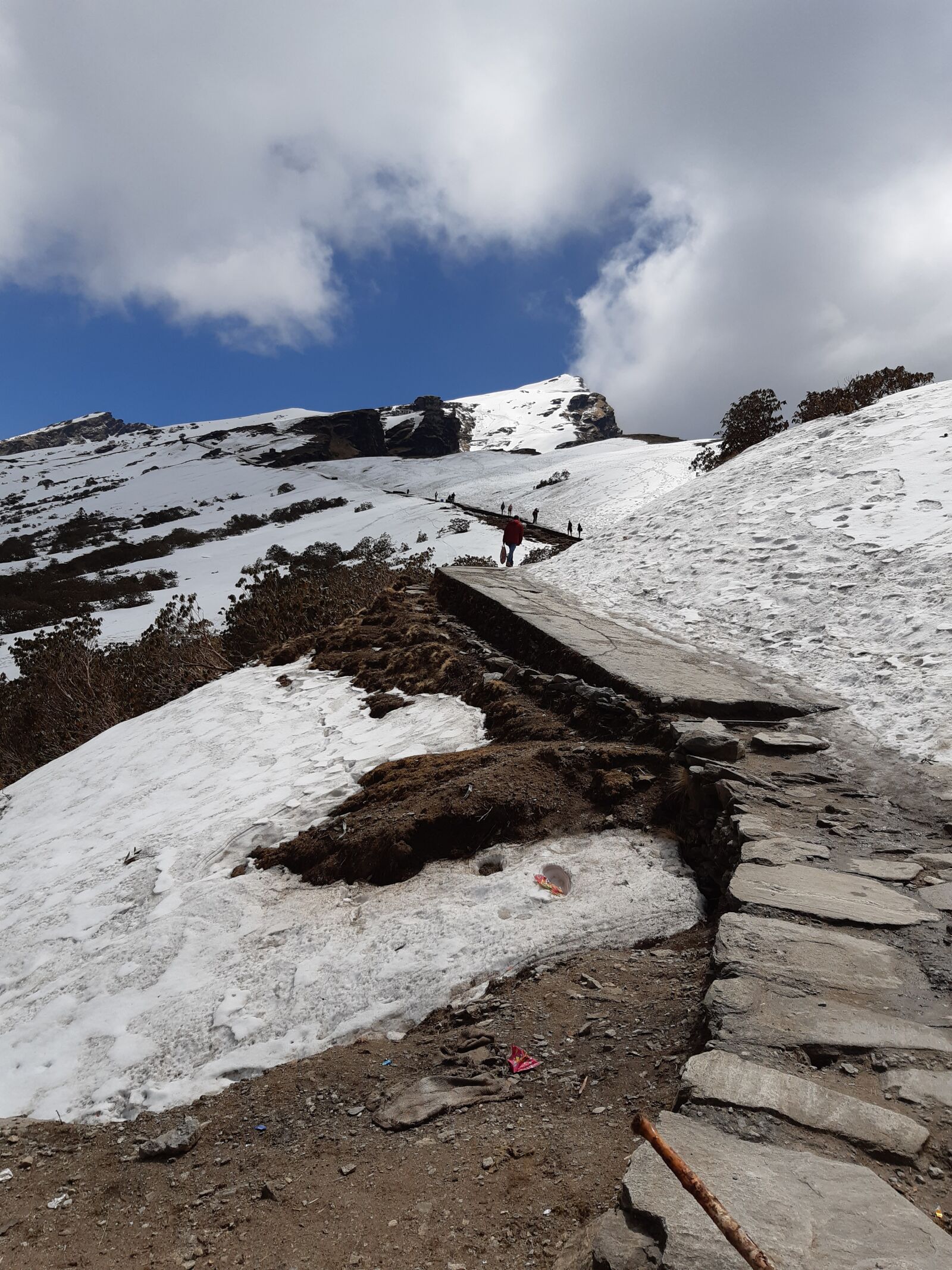 Samsung Galaxy A30 sample photo. Chopta, tungnath trek, uttarakhand photography