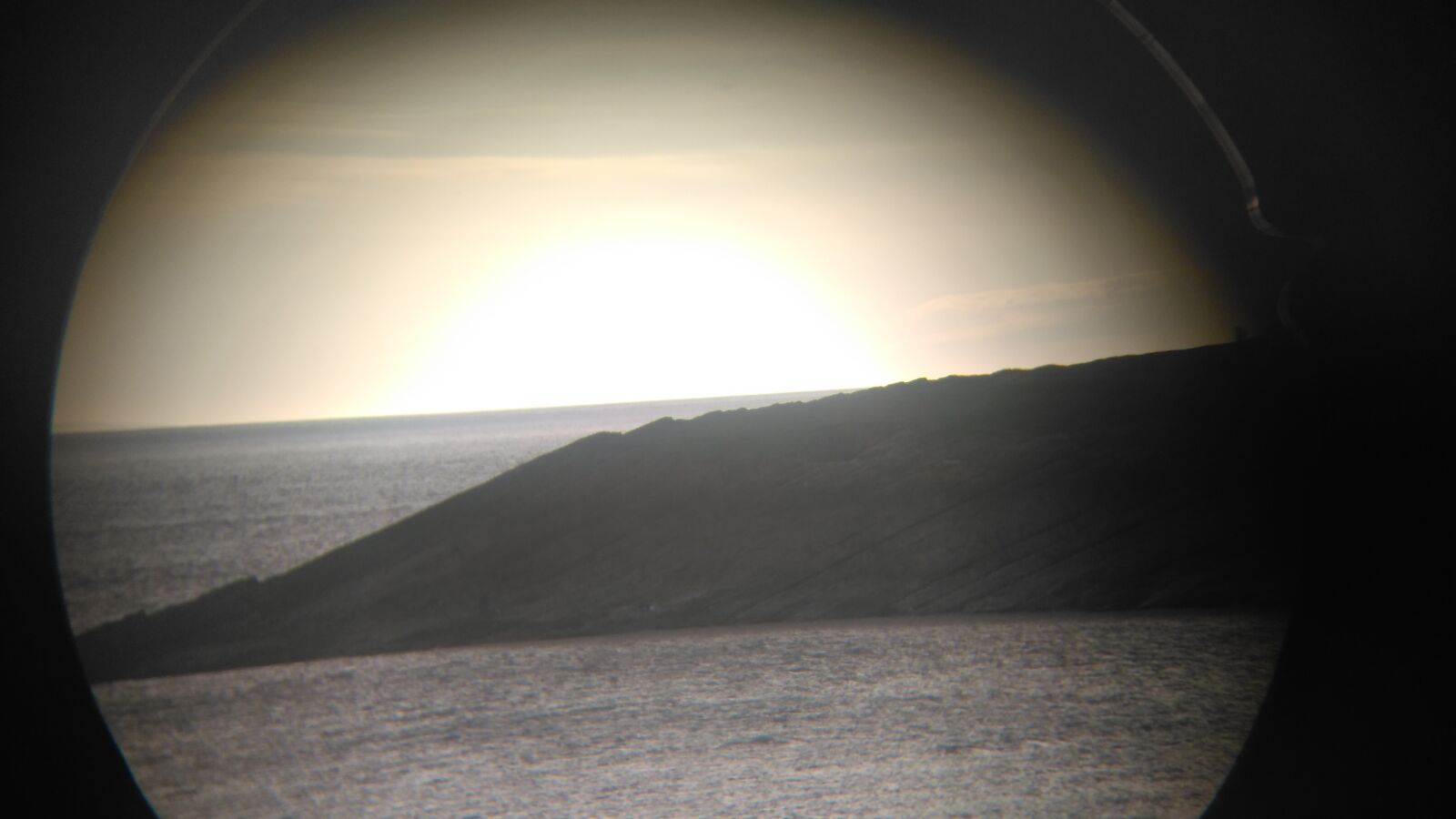 HTC ONE M8S sample photo. Barry, island, cc0, telescope photography
