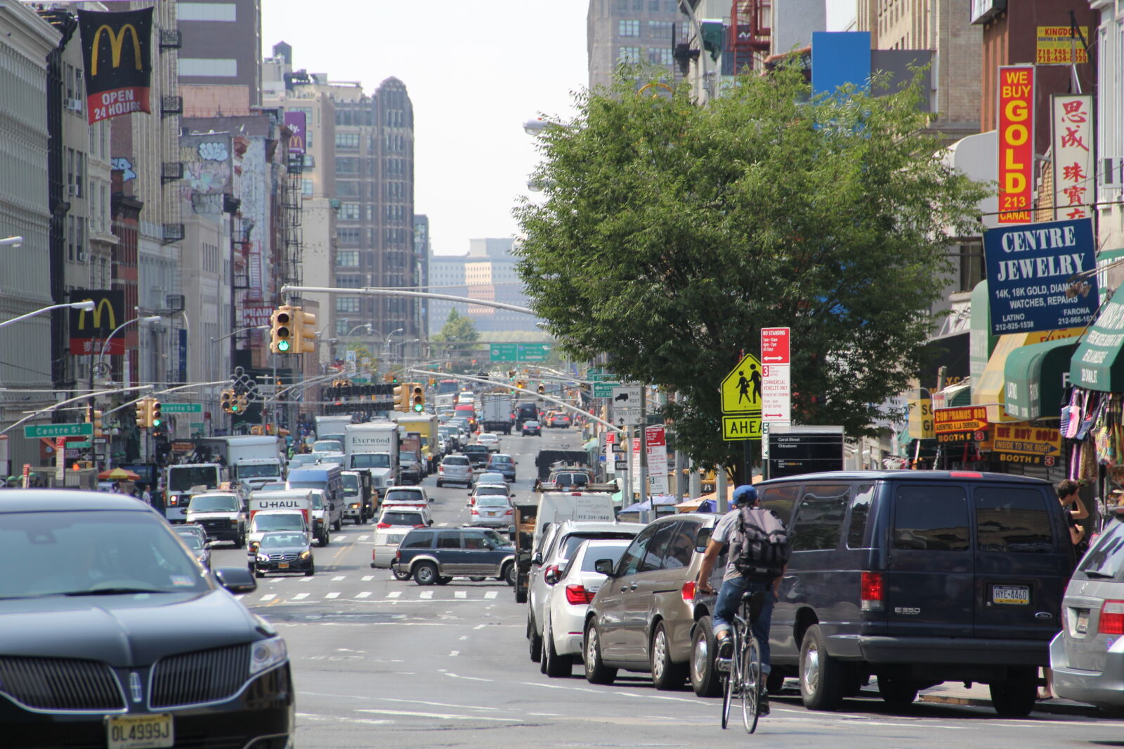 Canon EOS 60D sample photo. City, view, new, york photography