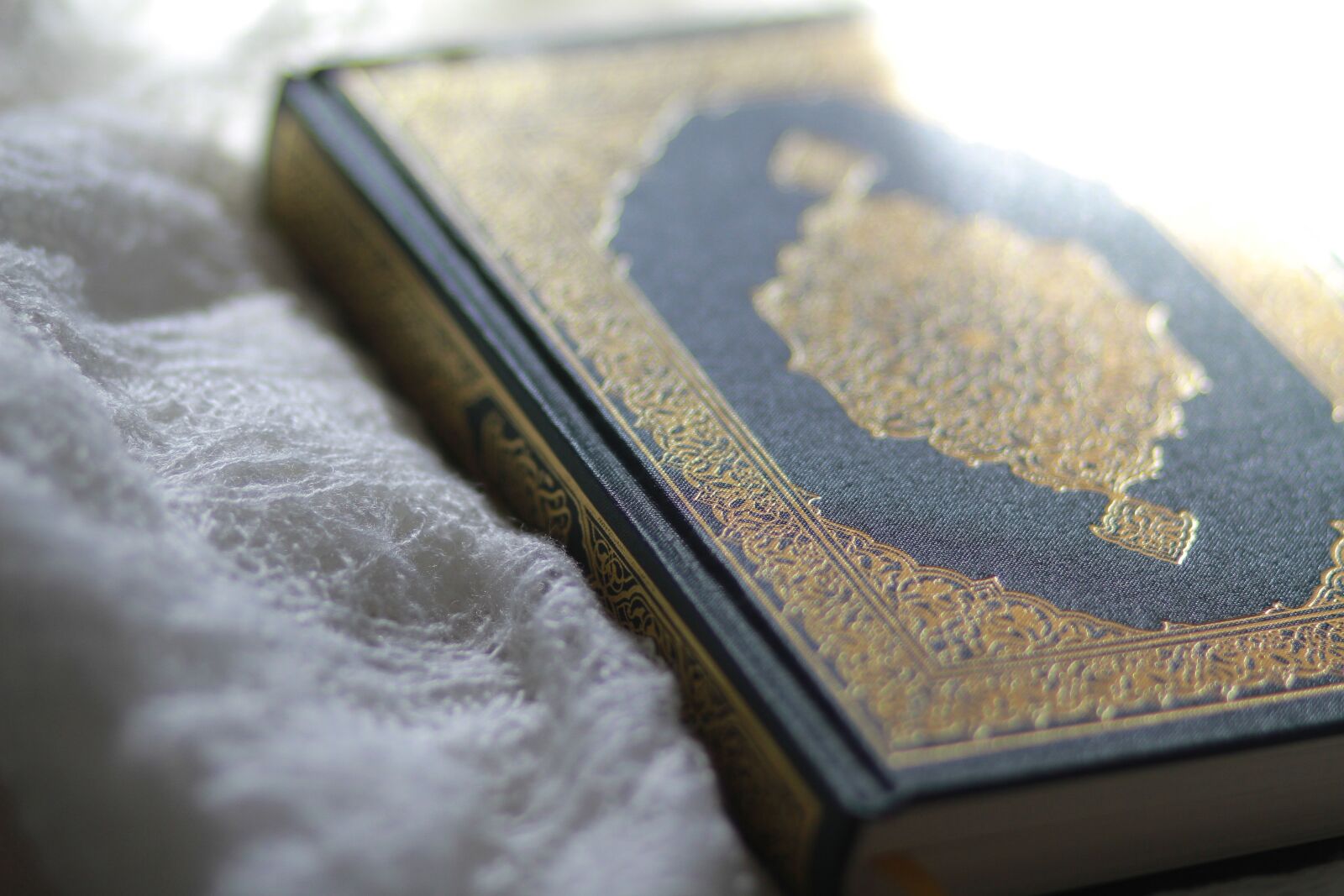 Canon EOS 7D sample photo. Quran, light, recite photography