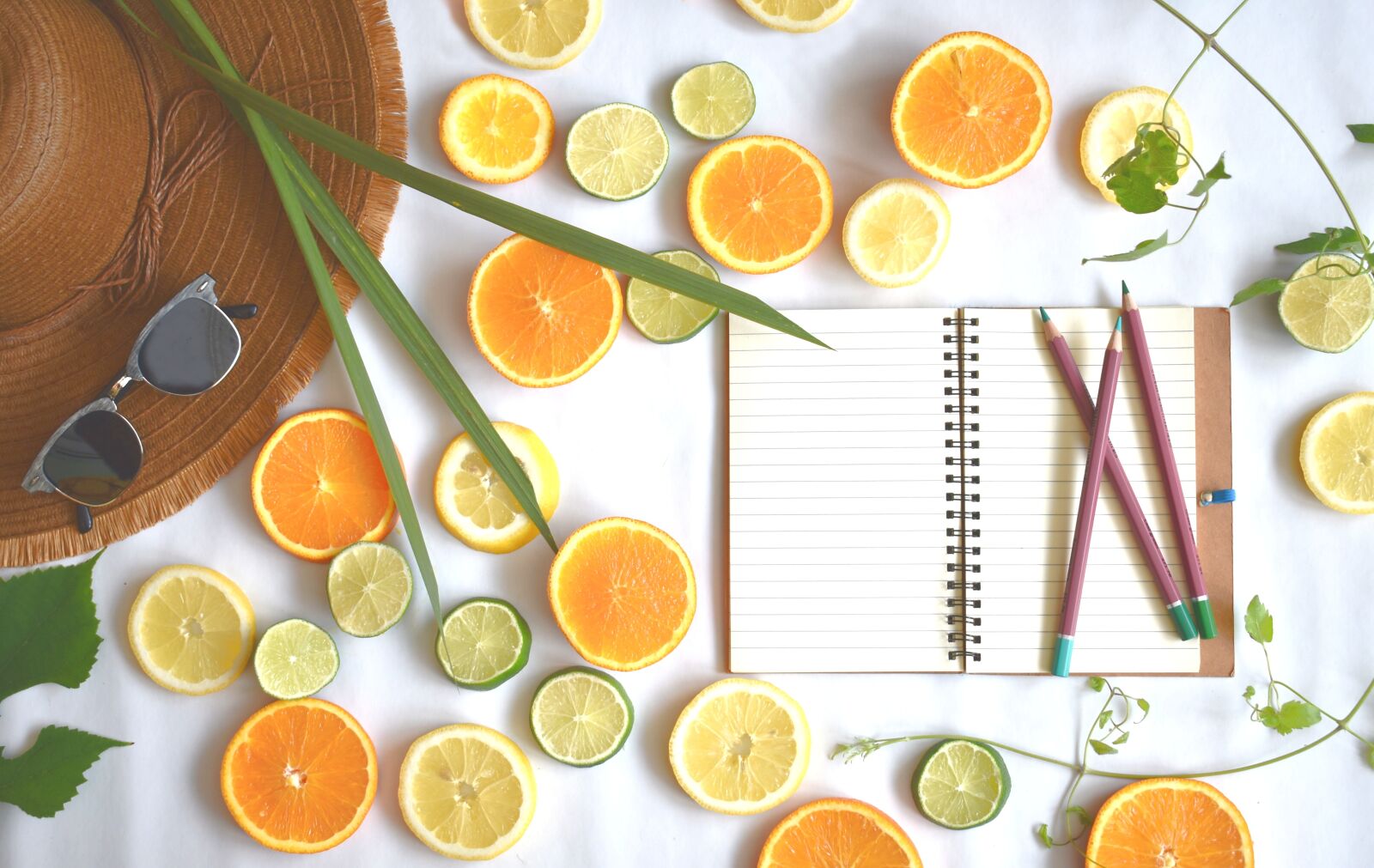 Nikon D3400 sample photo. Summer, citrus, fruits photography
