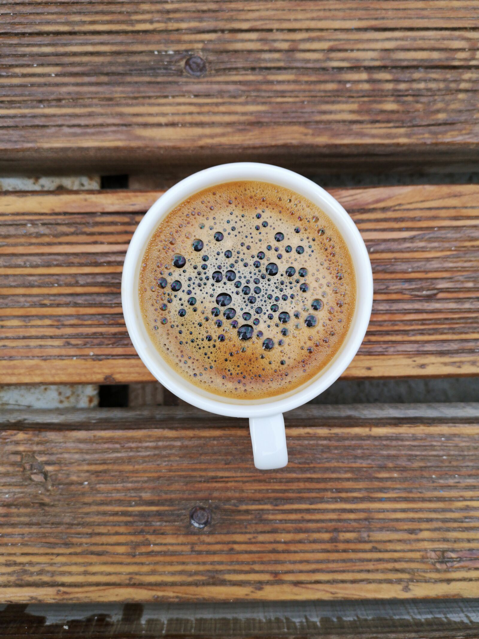 HUAWEI CLT-L09 sample photo. Coffee, cup, the drink photography