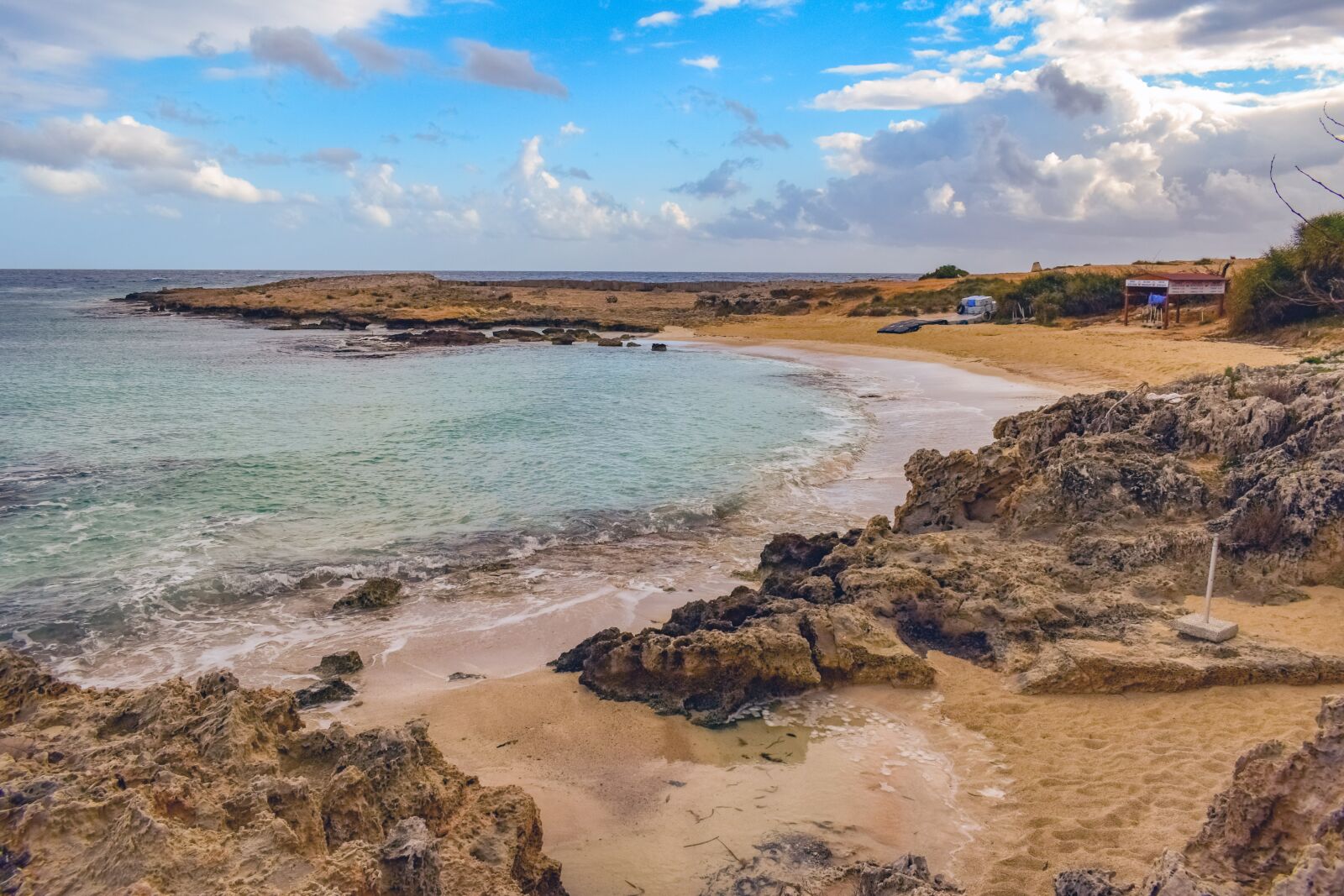 Nikon D3300 sample photo. Beach, empty, nature photography