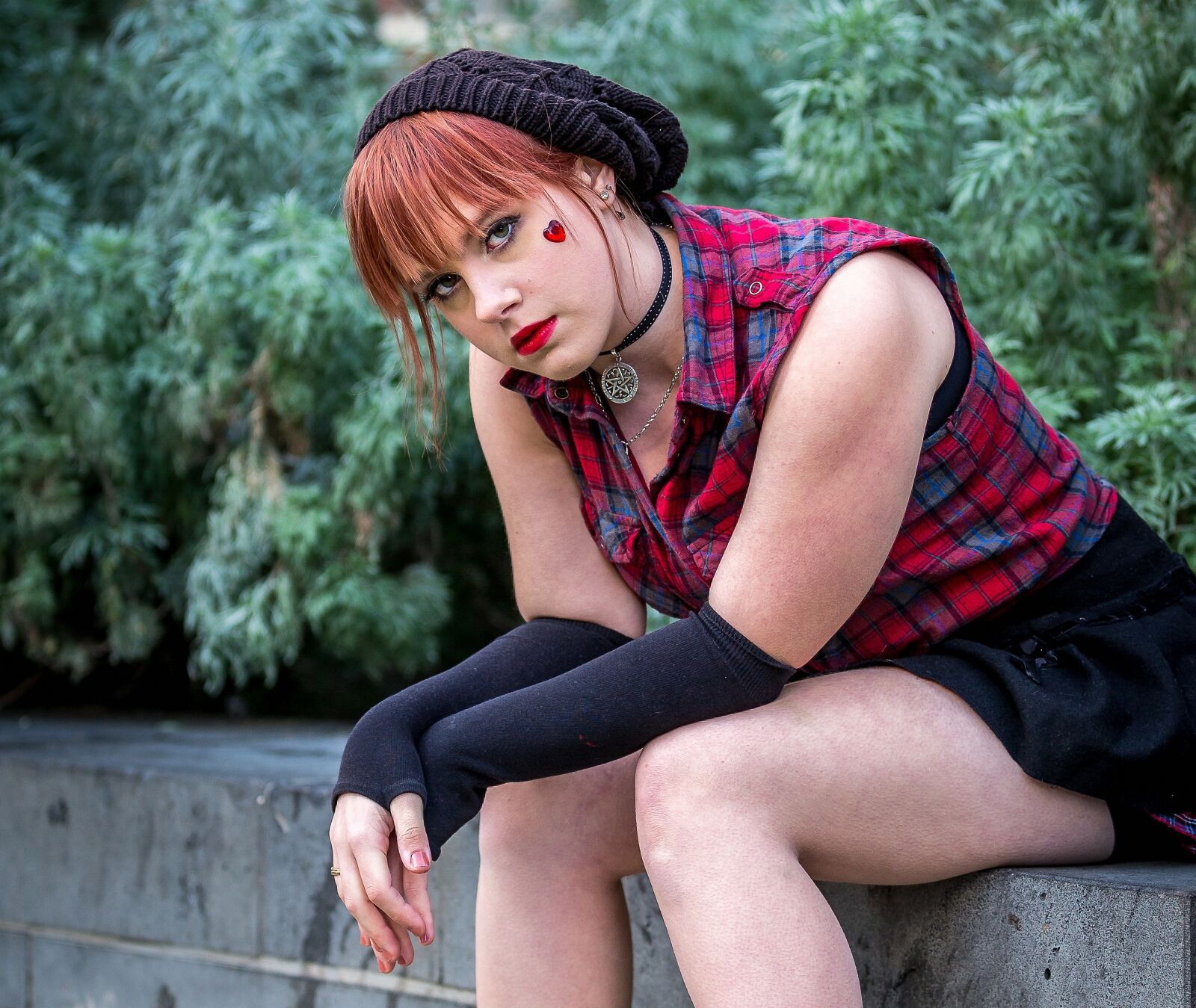 Canon EOS-1D X sample photo. Girl, woman, feelings photography