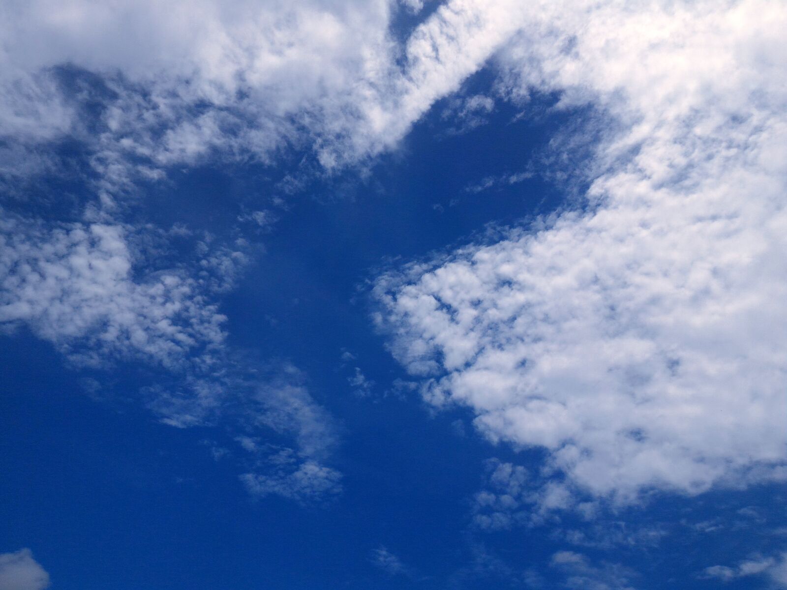 ASUS Z008D sample photo. Sky, blue day, baiyun photography