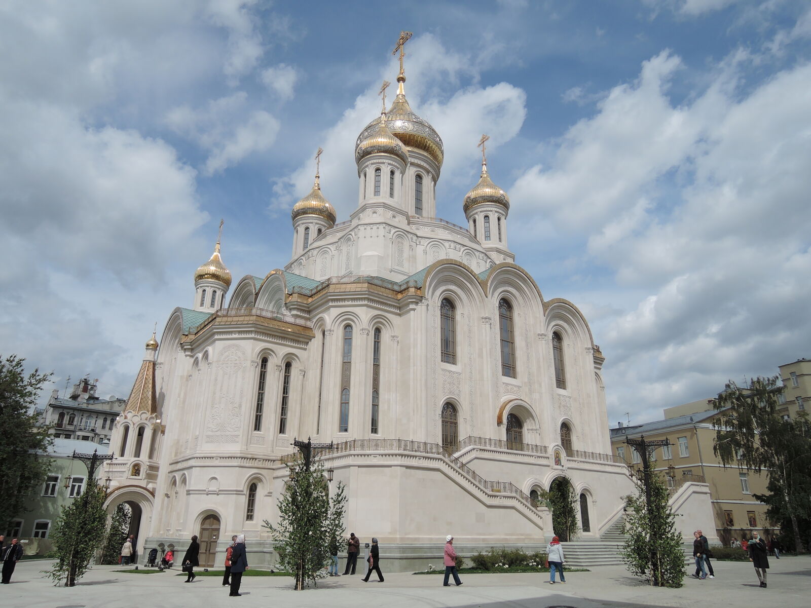 Nikon Coolpix P330 sample photo. Cathedral, cathedral, of, the photography