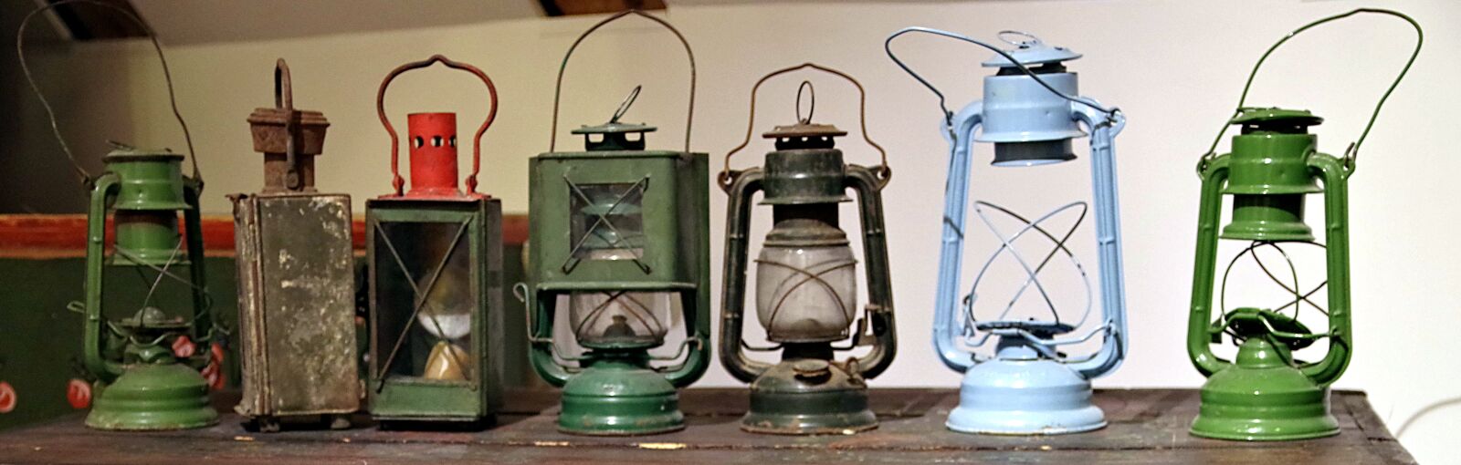 Pentax K-S2 sample photo. Kerosene lamp, karbid wka photography