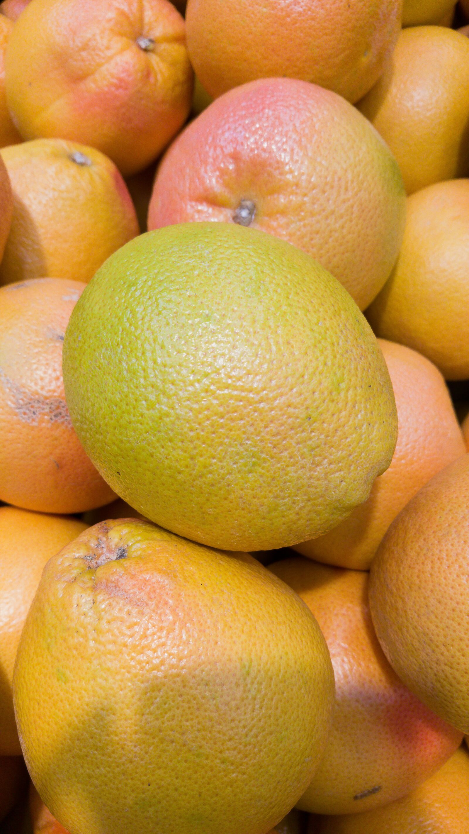 LG G4 sample photo. Citrus, grapefruit, fruit photography