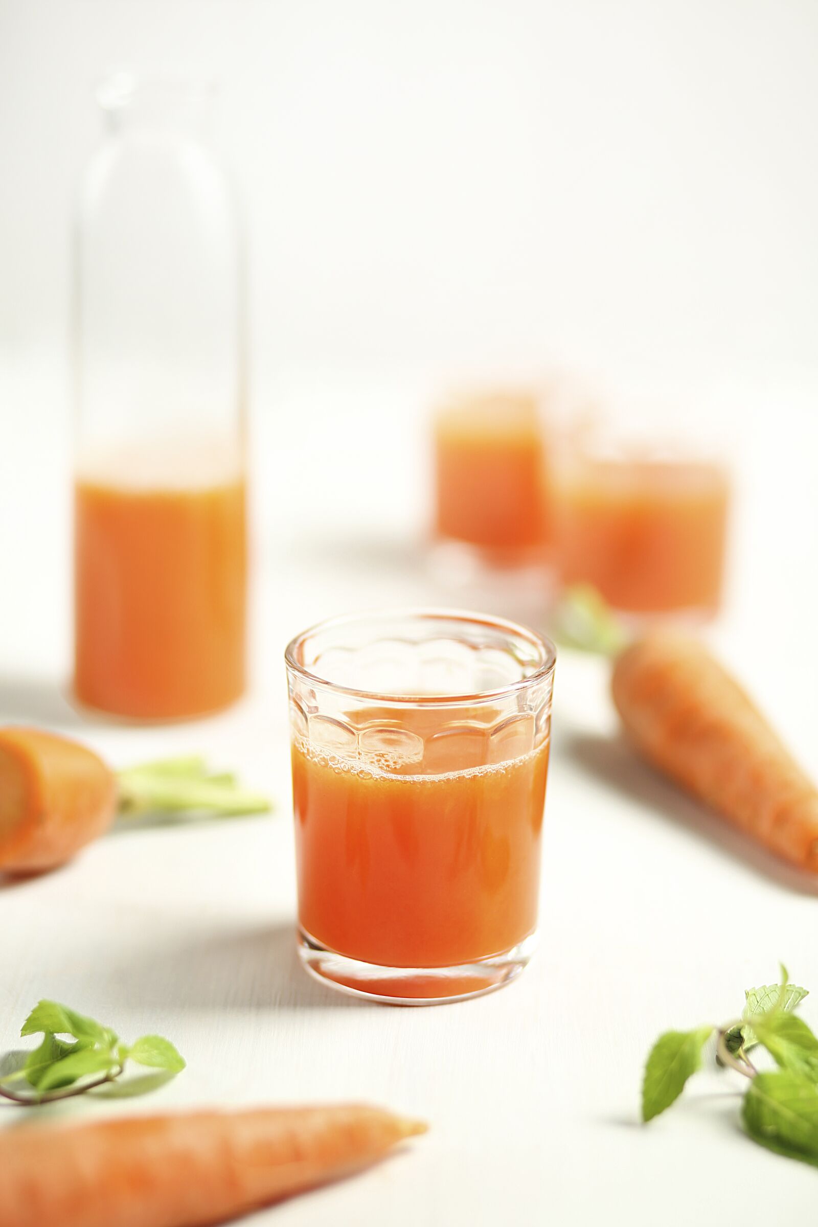 Canon EF 85mm F1.8 USM sample photo. Carrot, ca rot, german photography