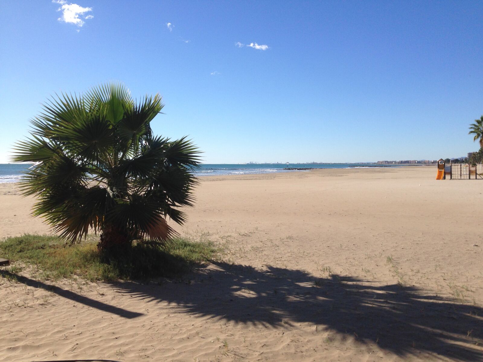 Apple iPhone 5 sample photo. Landscape, beach, sea photography