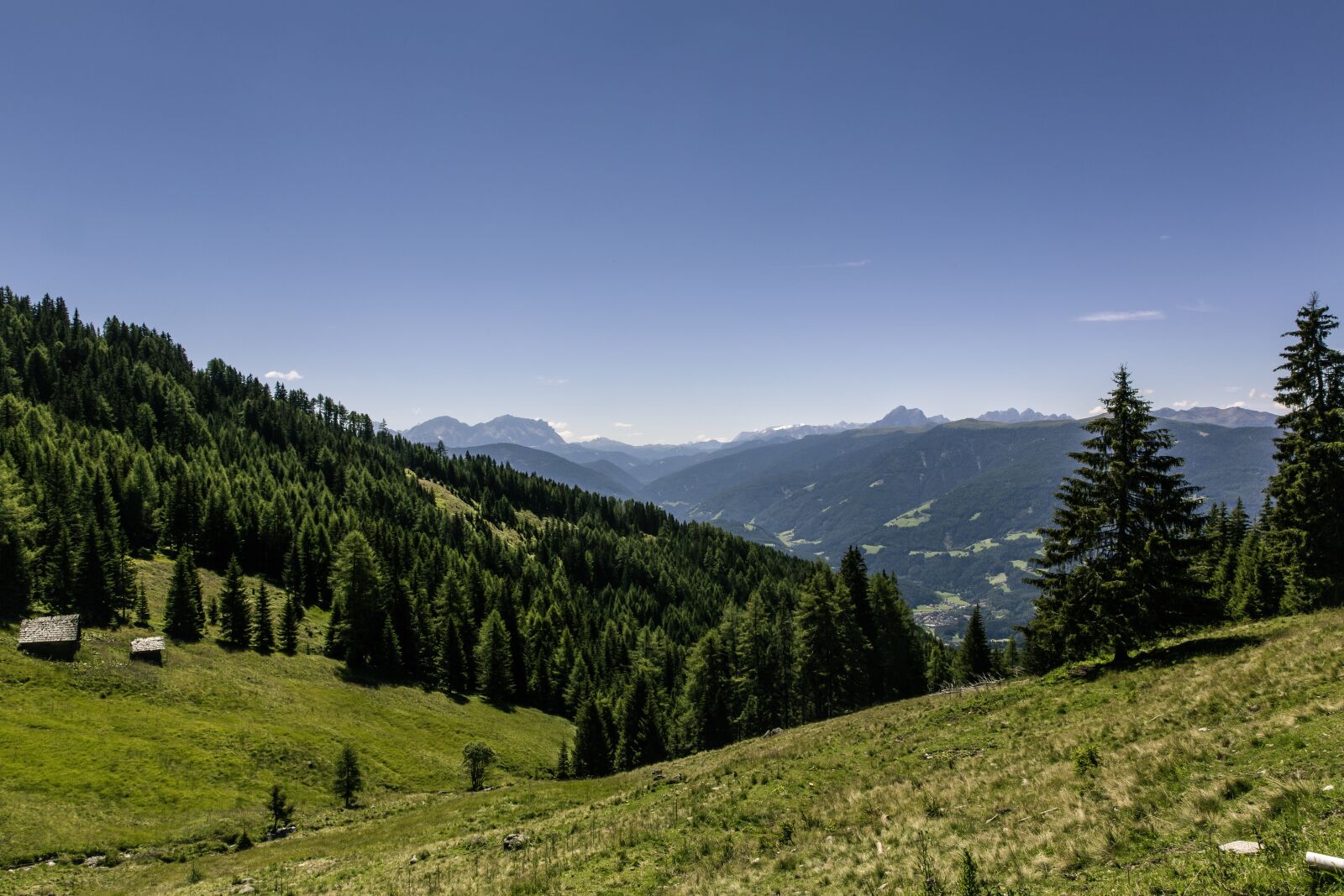 Canon EF 24-70mm F2.8L II USM sample photo. More, destination, view photography