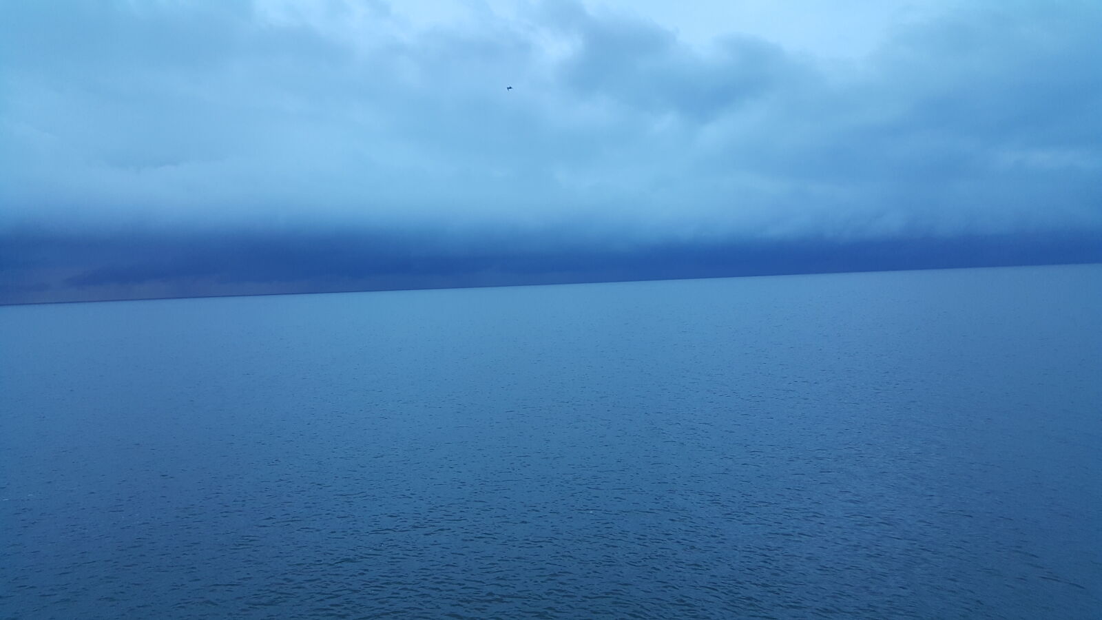Samsung GALAXY S6 edge sample photo. Baltic, sea photography
