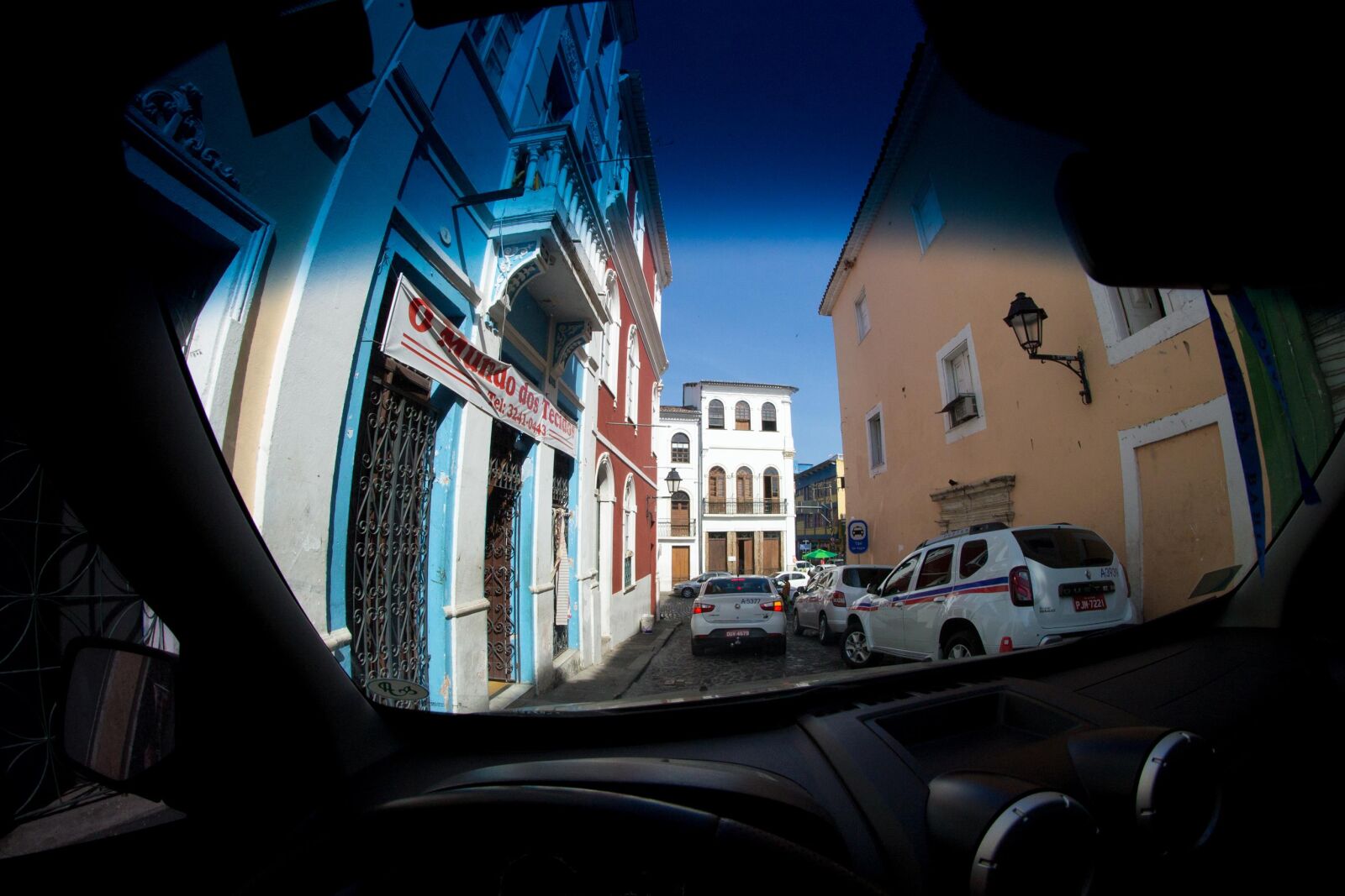 Nikon D3100 sample photo. 8mm, cities, fisheye, rokinon photography