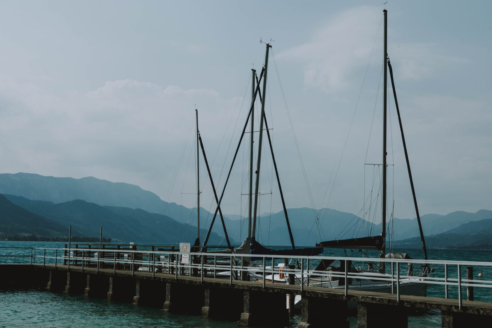 Nikon D5200 sample photo. Nature, lake, web photography