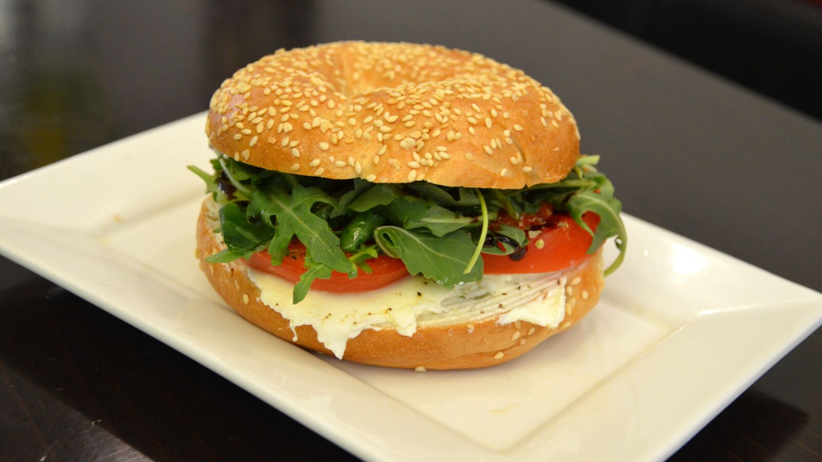 Nikon D5100 sample photo. Eat, delicious, food photography