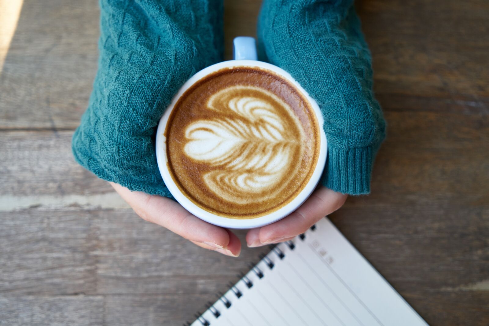 Sony a7R II sample photo. Coffee, cafe, beverage photography
