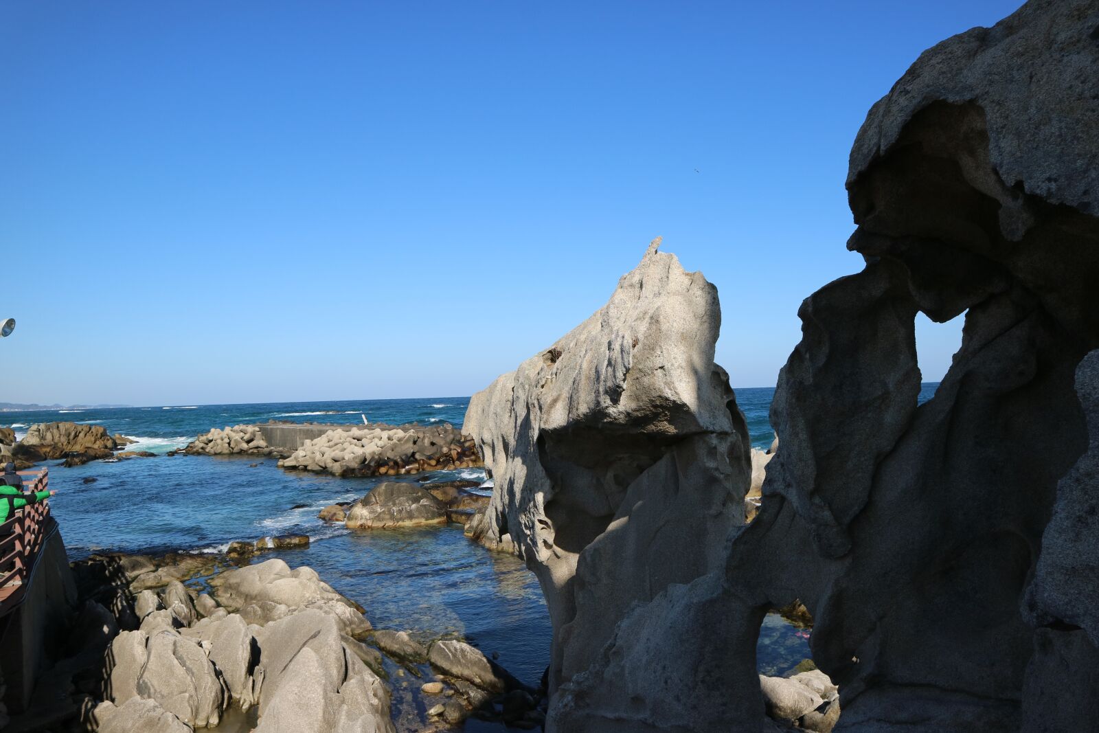 Canon EOS M3 sample photo. The body of water photography
