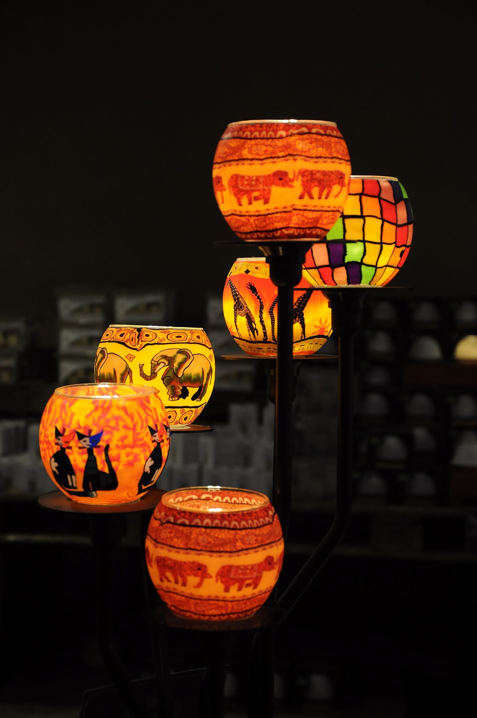 Nikon D90 sample photo. Windlight, art, decorate photography