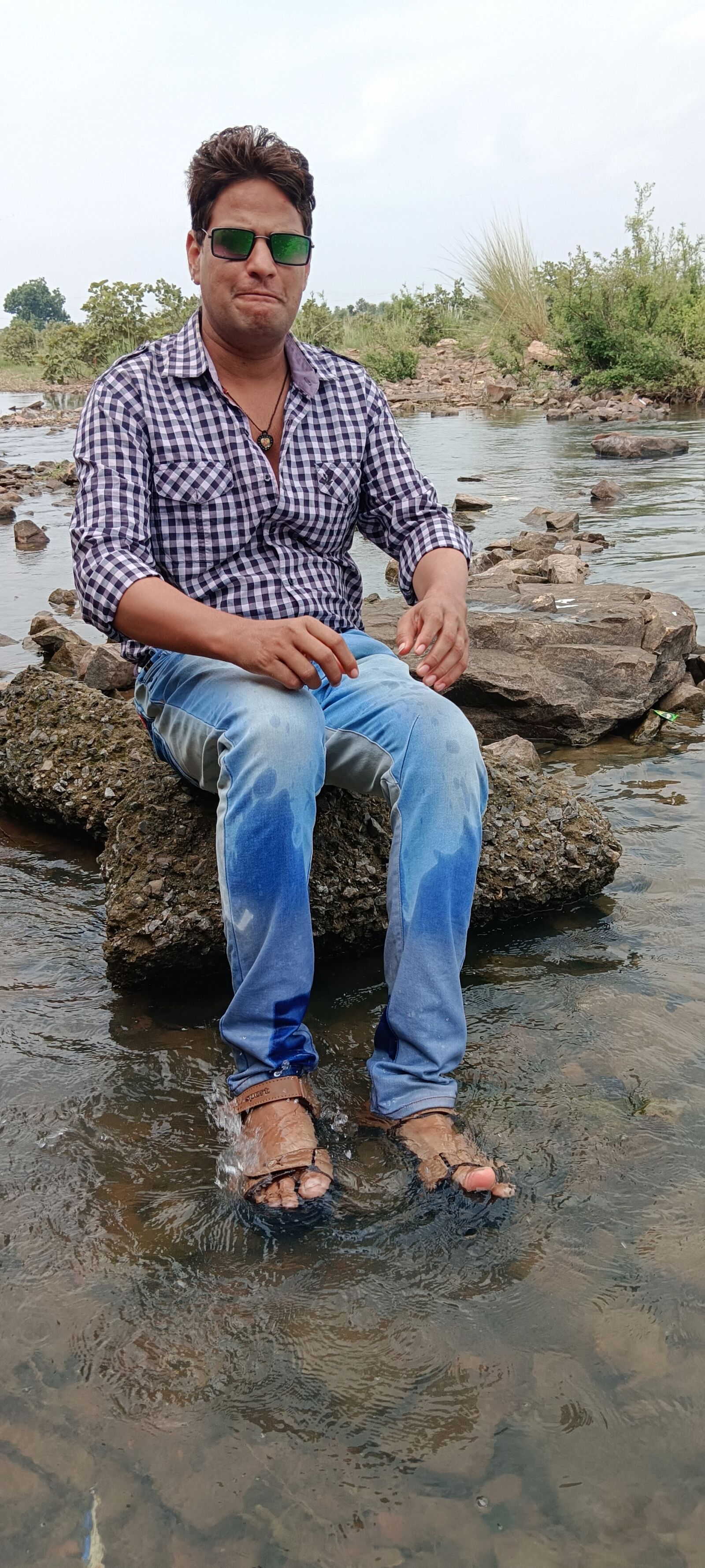 vivo Y56 5G sample photo