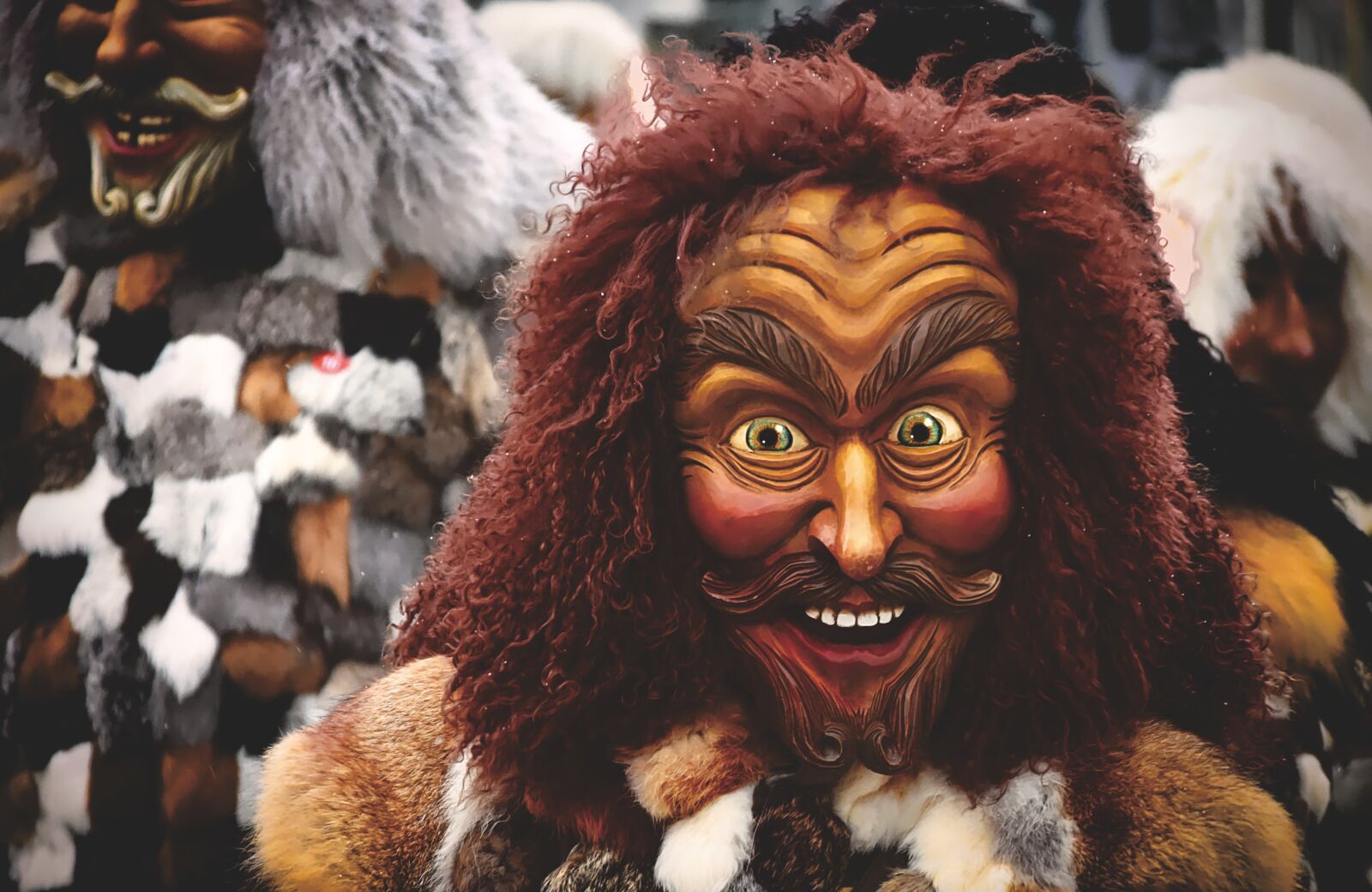 Nikon D7200 sample photo. Portrait, festival, human photography