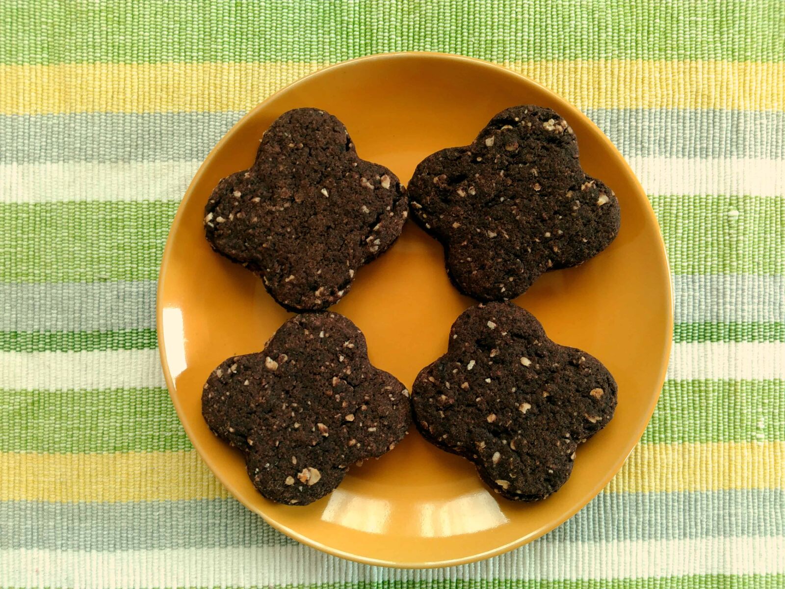 Lenovo S60-A sample photo. Cookie, biscuit, food, diet photography