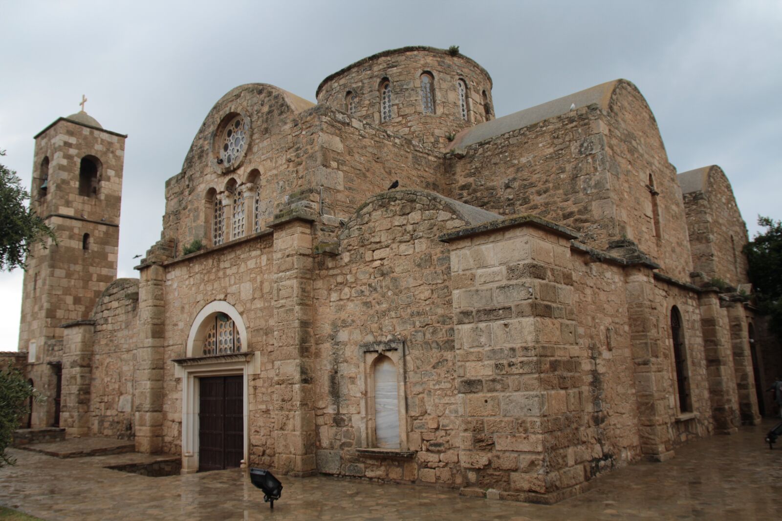 Canon EOS 1200D (EOS Rebel T5 / EOS Kiss X70 / EOS Hi) sample photo. Cyprus, north photography