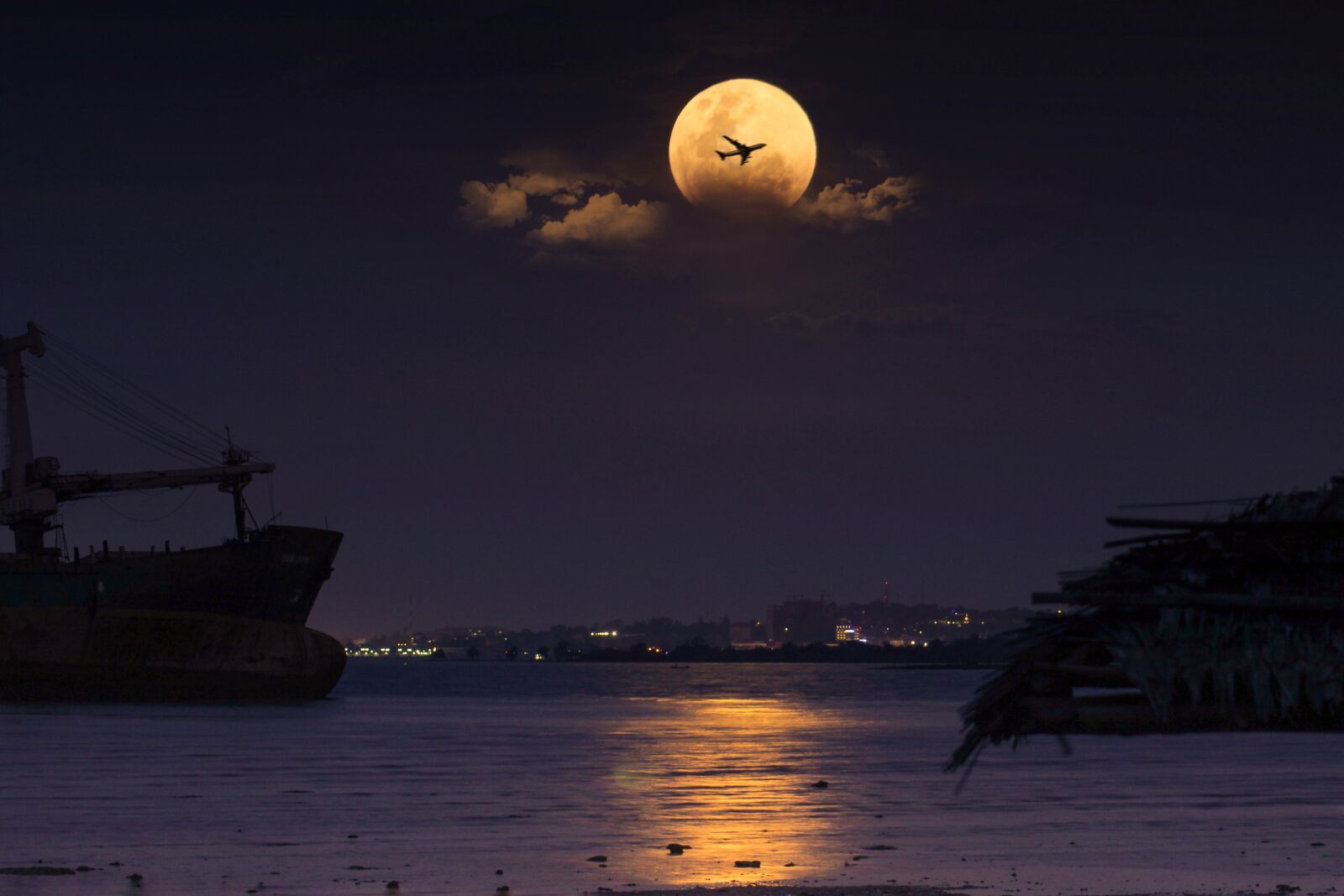 Canon EOS 600D (Rebel EOS T3i / EOS Kiss X5) sample photo. Water, sea, evening photography